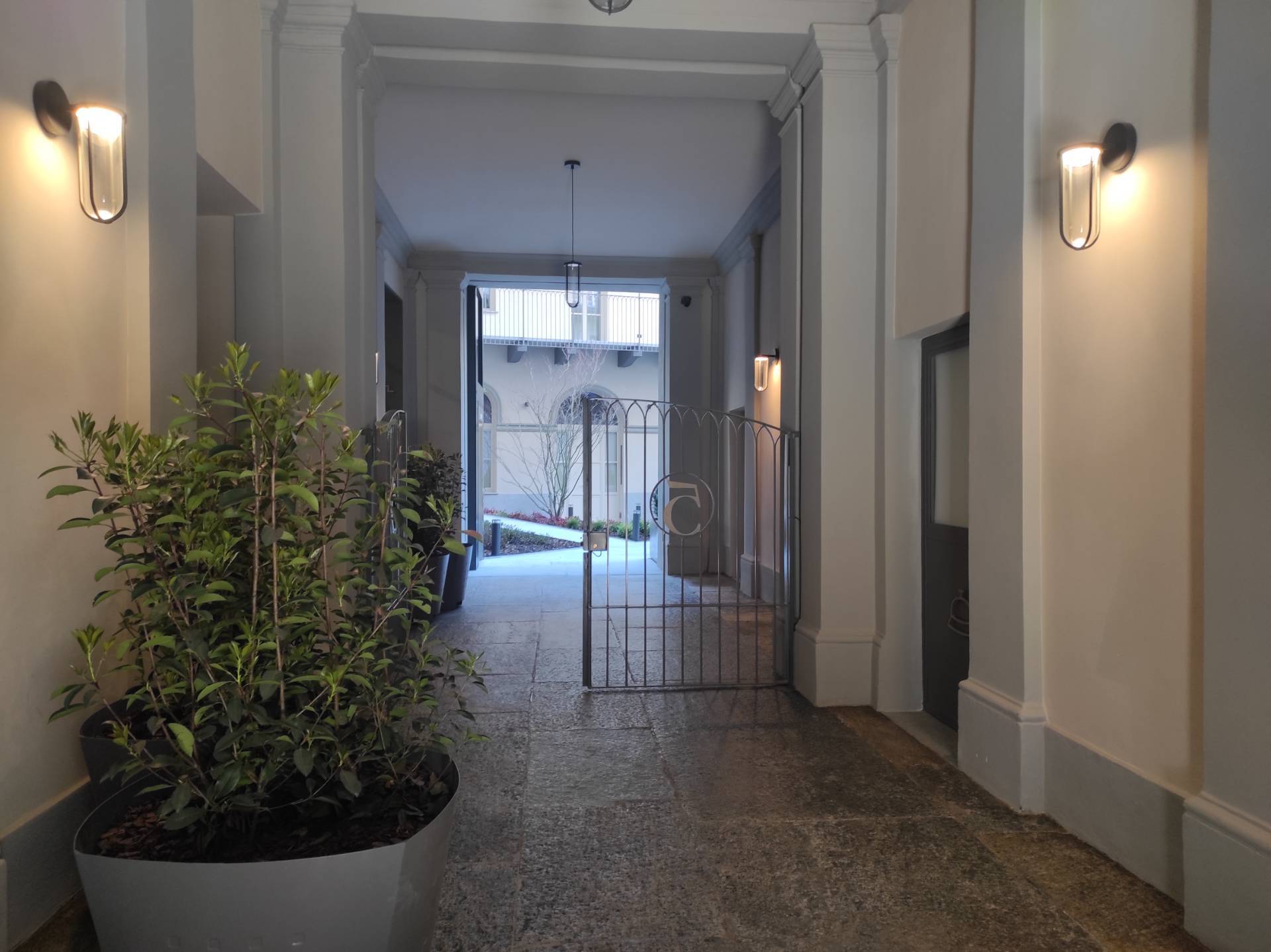 Vendita Quadrilocale Appartamento Torino 479652