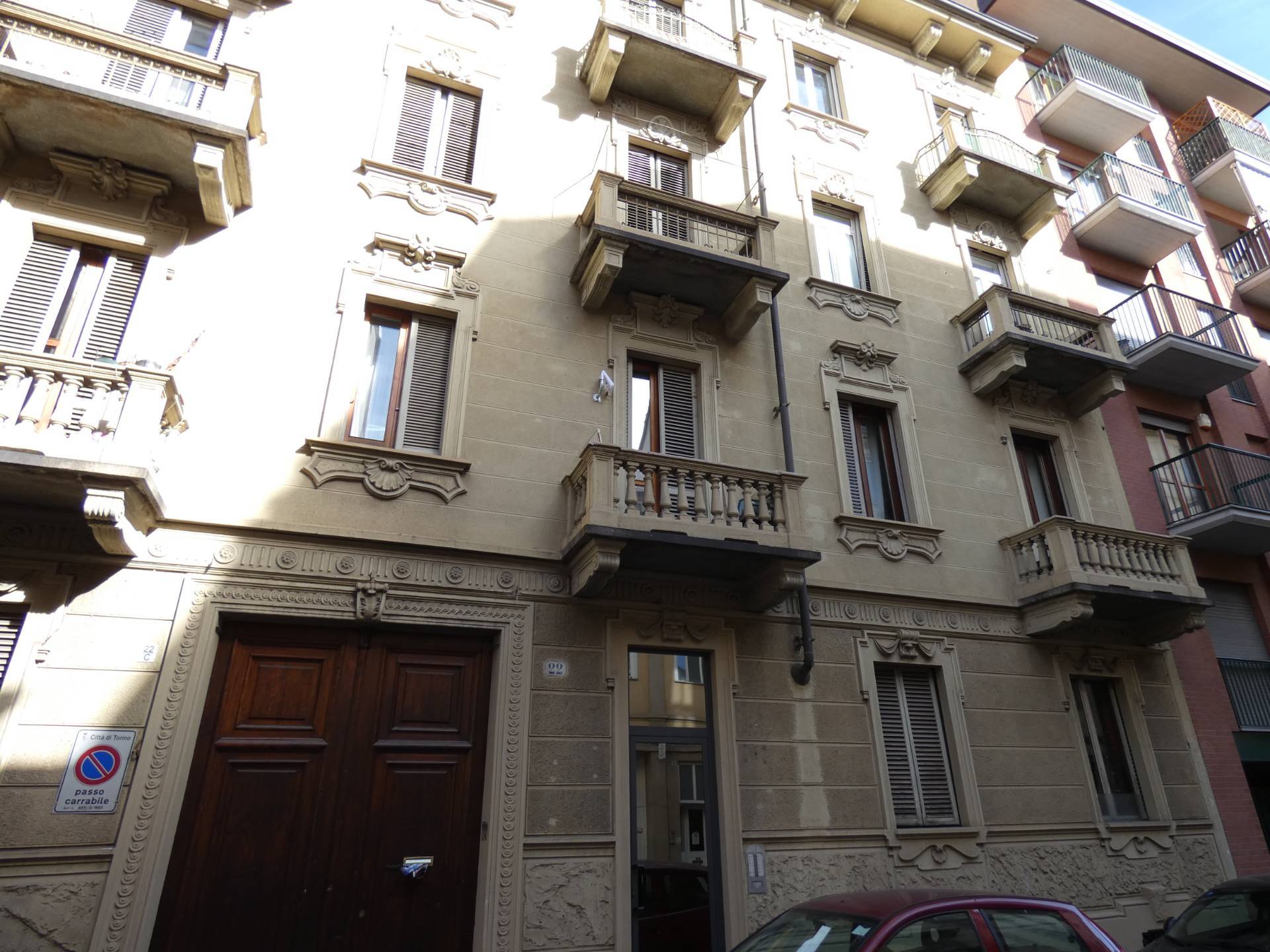 Vendita Bilocale Appartamento Torino 479921