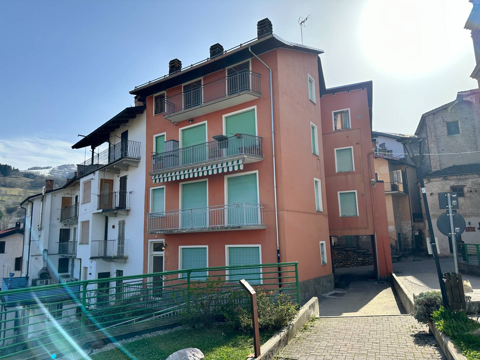 Appartamento in Vendita Villanova Mondovì
