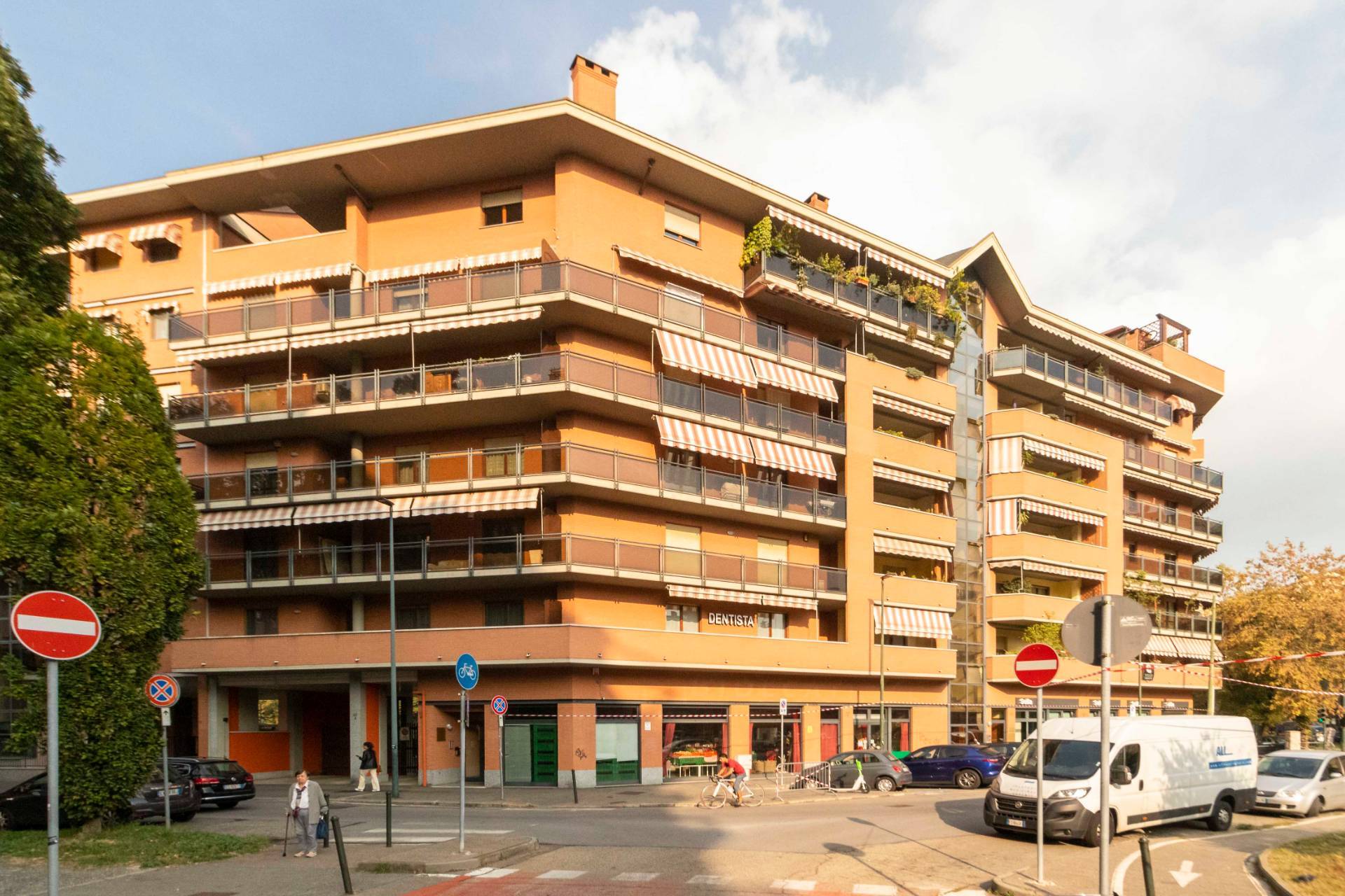 Vendita 5 Locali Appartamento Torino 481547