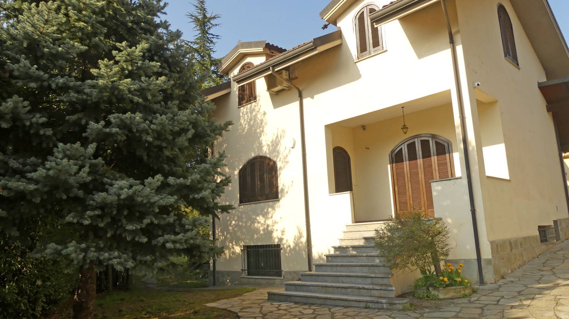 Villa in affitto Torino