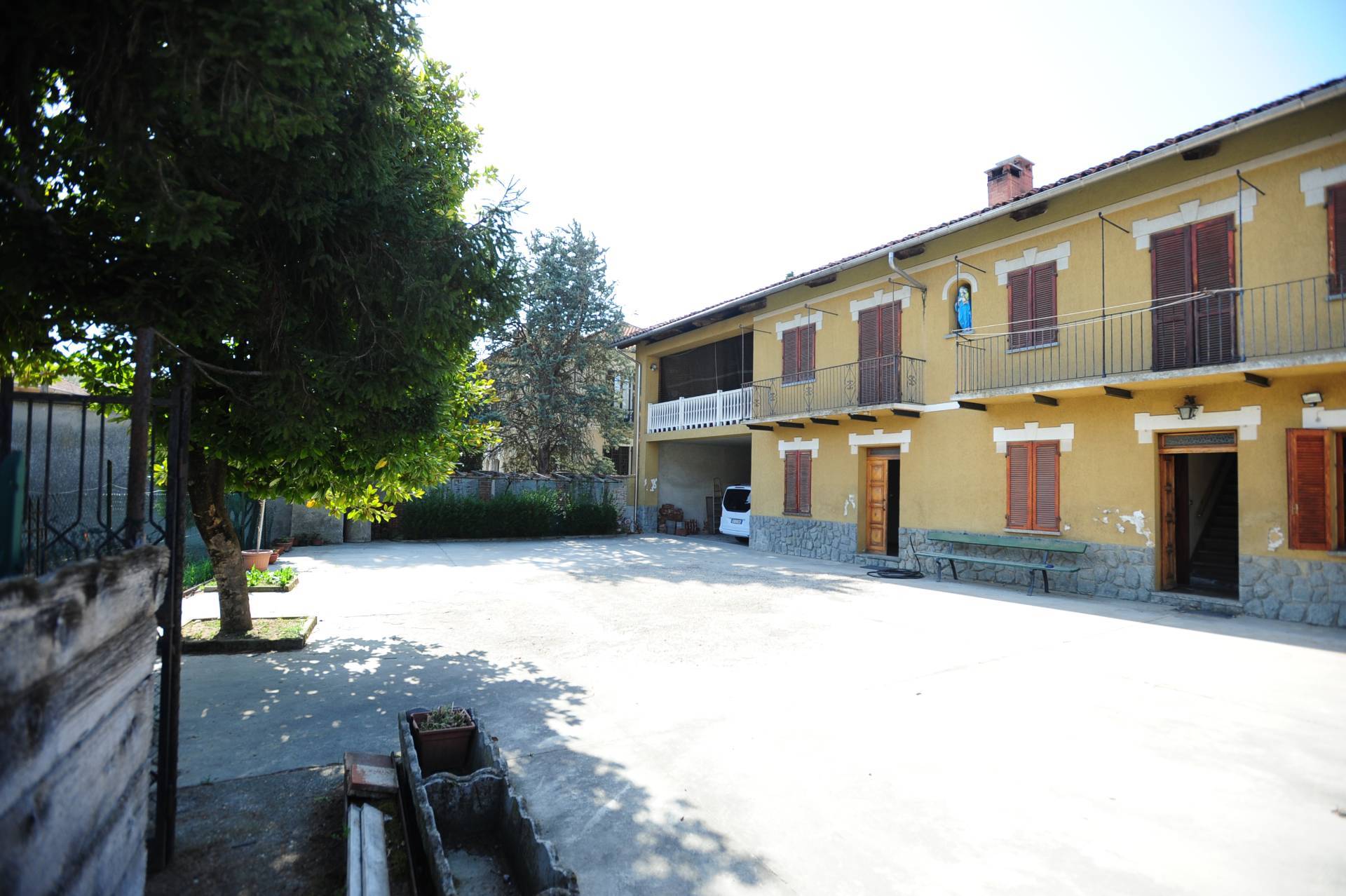 Vendita Casa Indipendente Casa/Villa Castelnuovo Don Bosco 481915