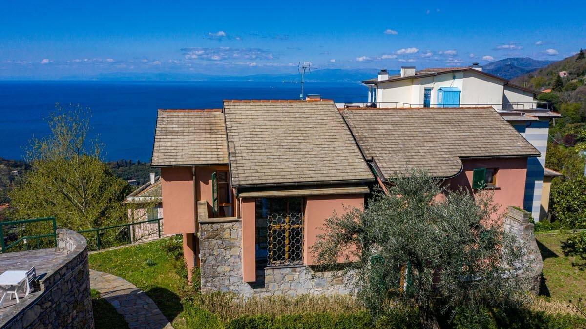Villetta in vendita