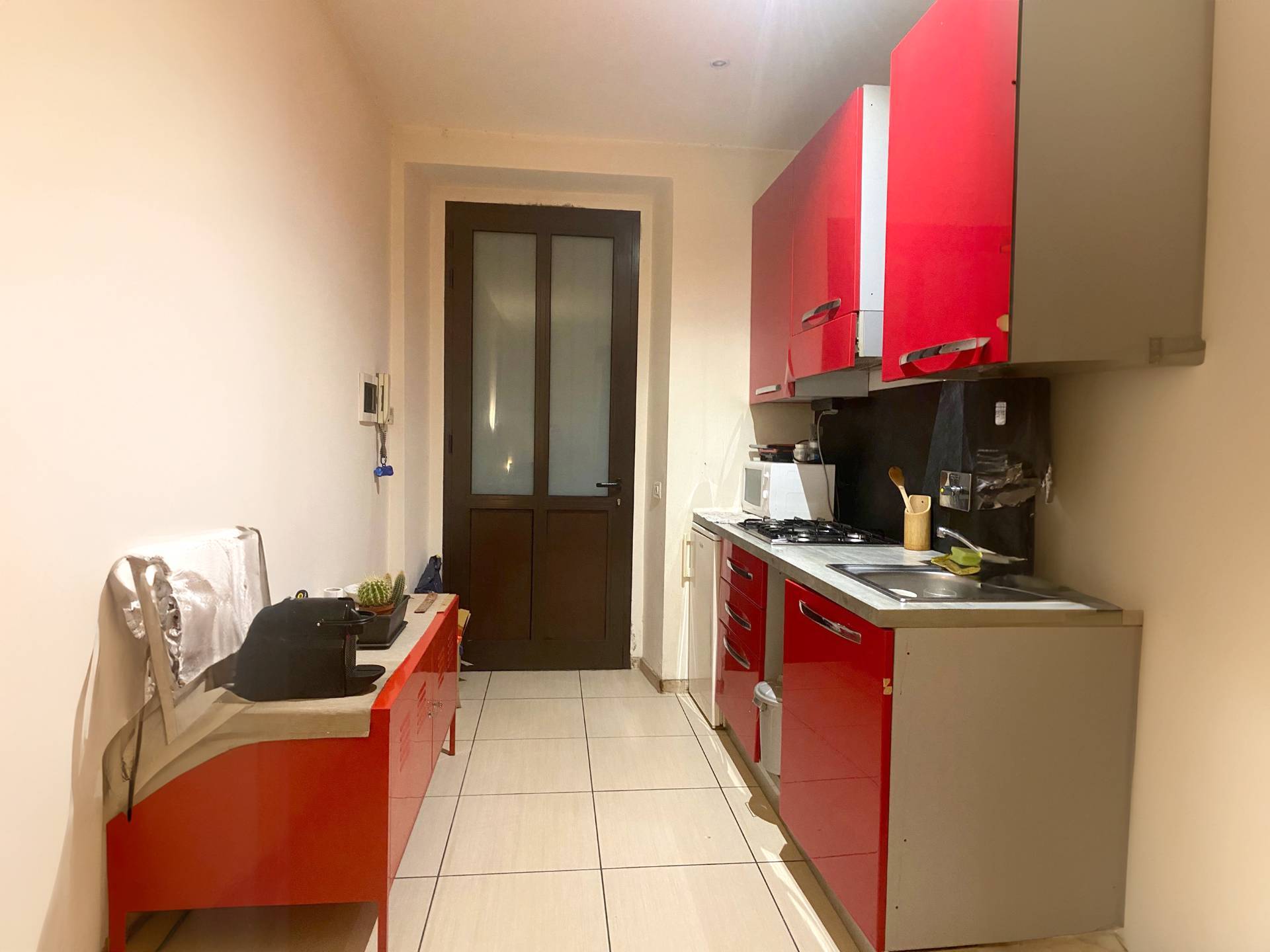 Vendita Monolocale Appartamento Torino 485613