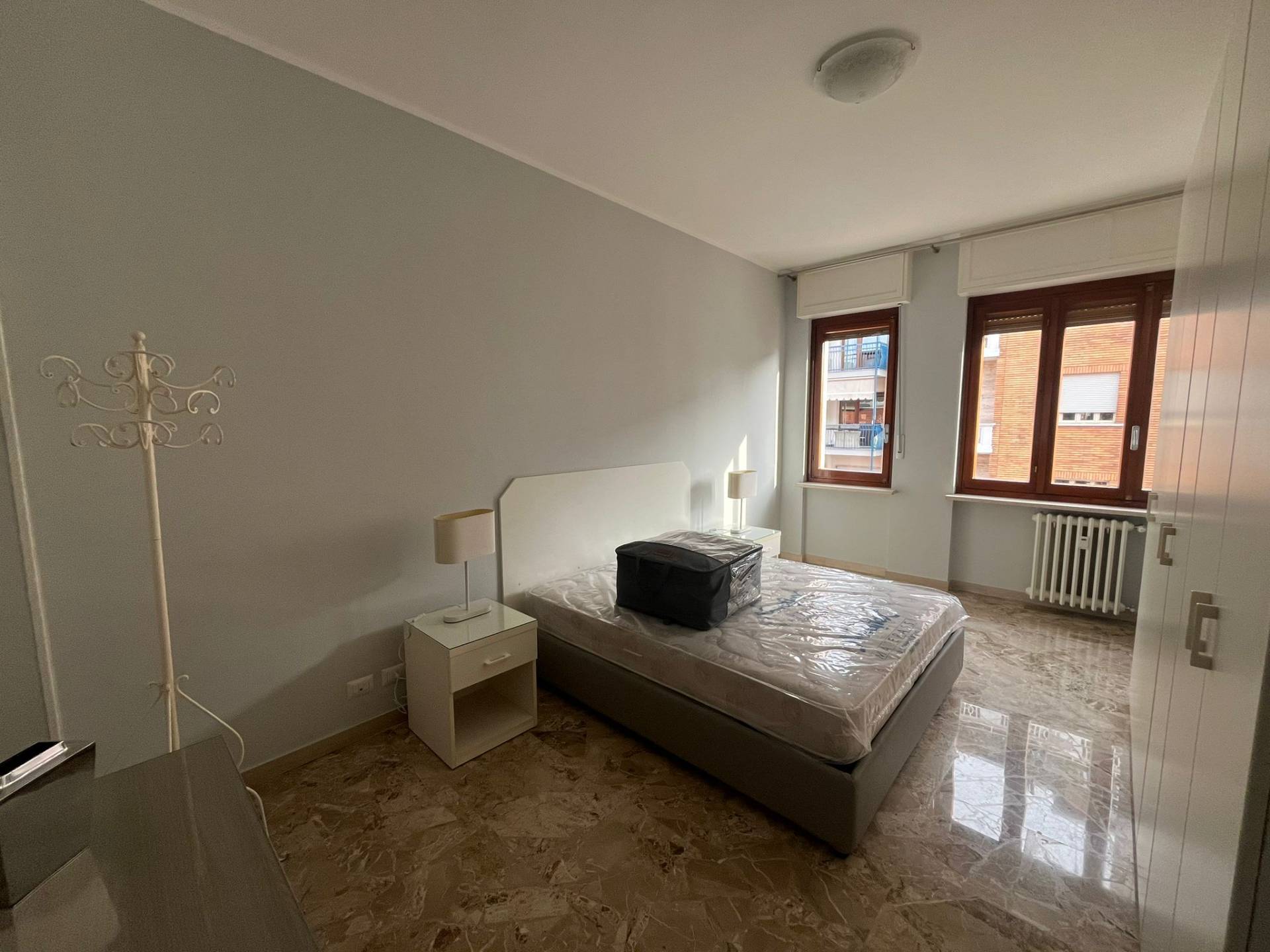 Appartamento in affitto a Crocetta, Torino (TO)