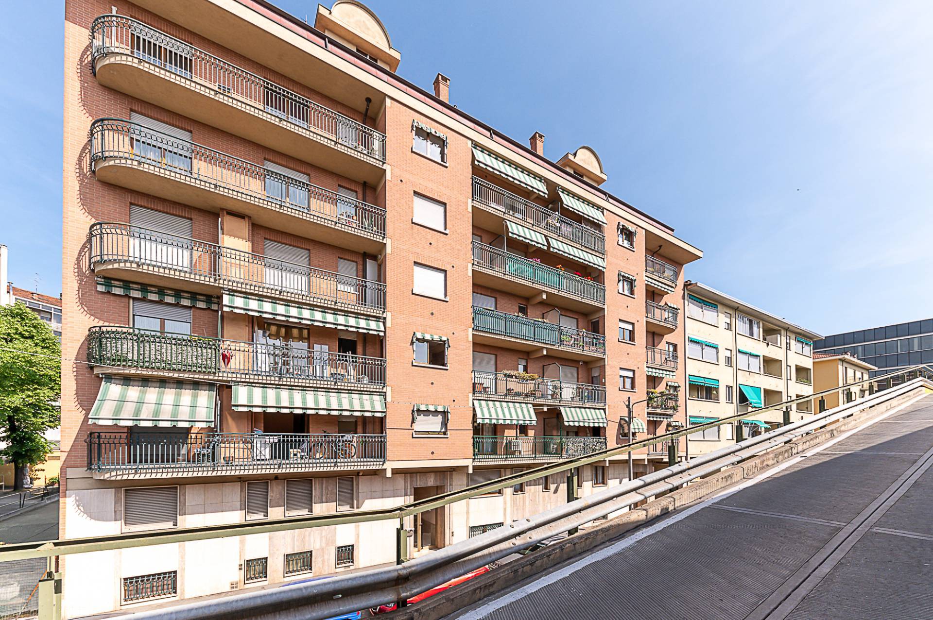 Monolocale in affitto, Torino