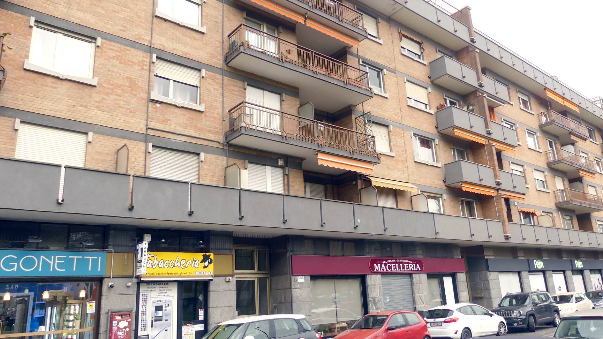 Vendita Monolocale Appartamento Torino 485615