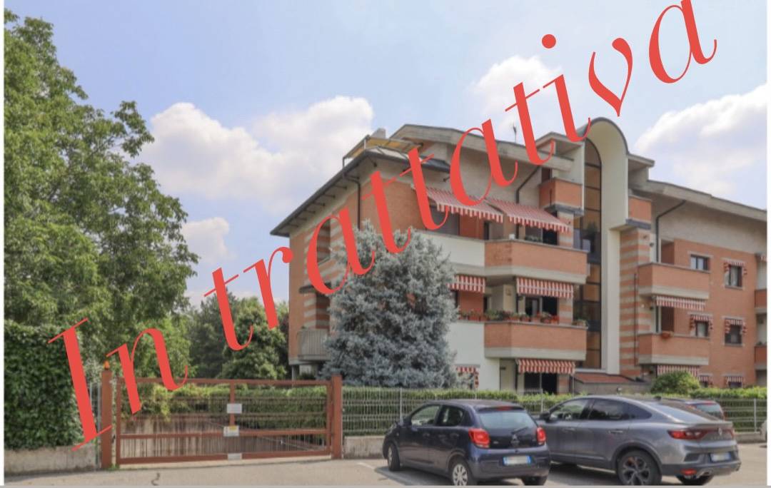 Vendita Quadrilocale Appartamento Alpignano 486352