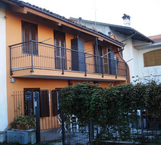 Casa indipendente in vendita a Ceretta, San Maurizio Canavese (TO)