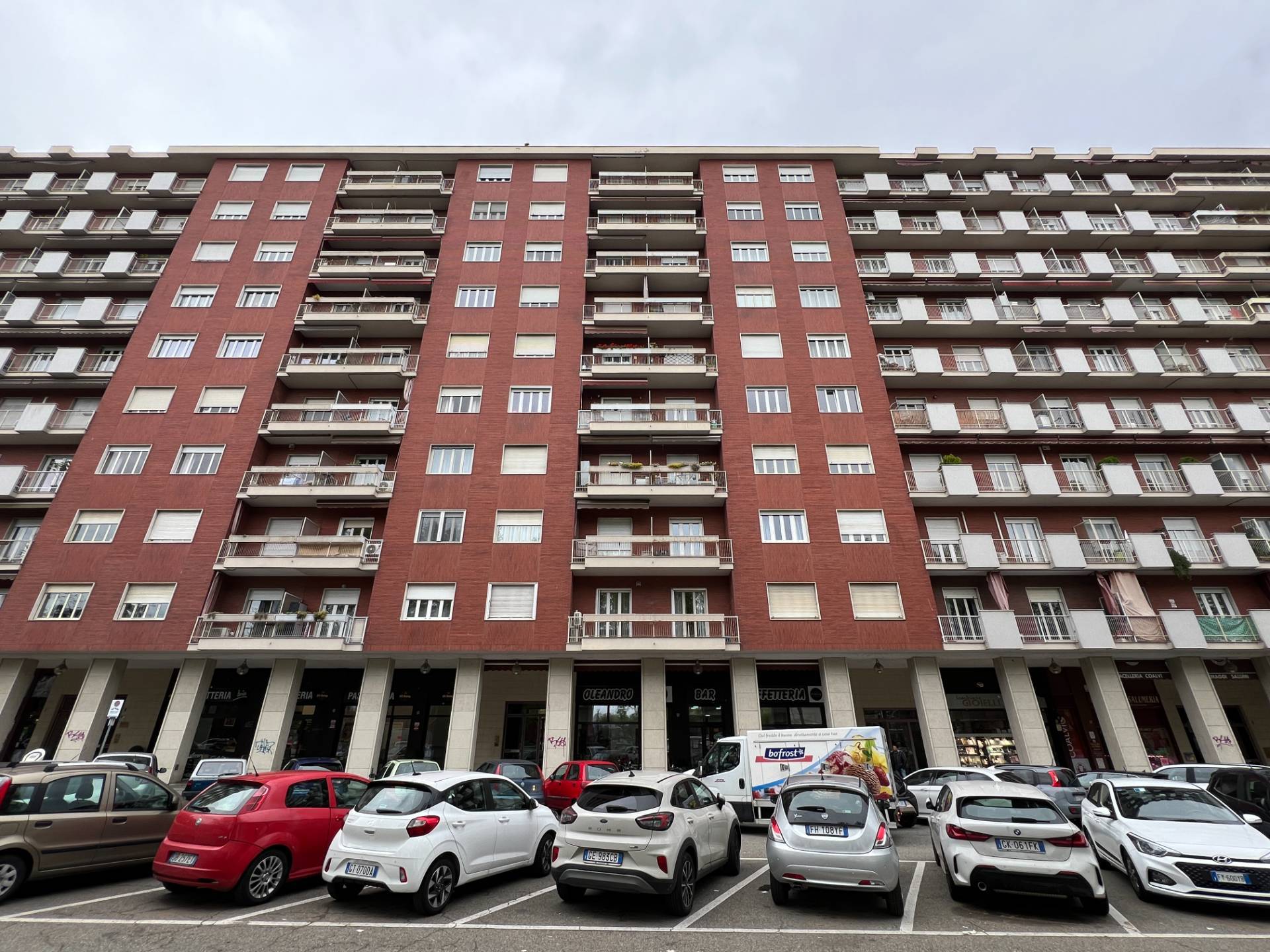 Appartamento in vendita a Mirafiori Nord, Torino (TO)