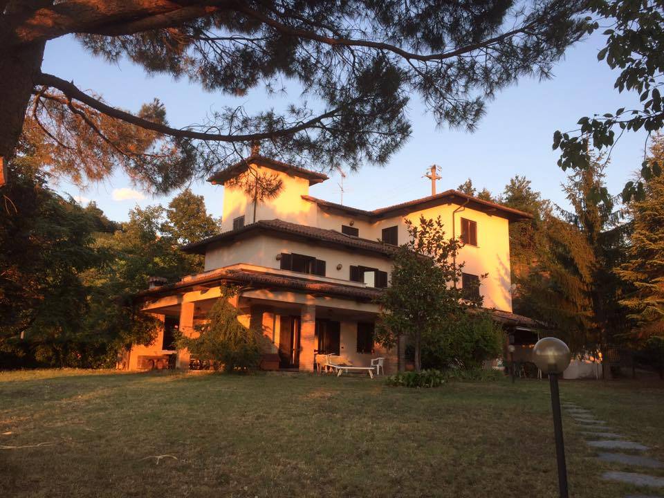 Vendita Villa unifamiliare Casa/Villa Castel Boglione 485916