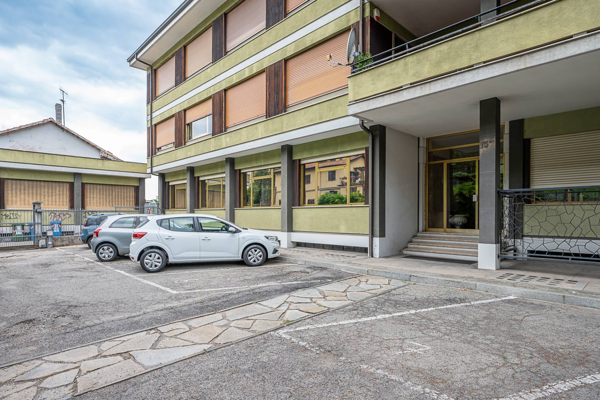 Appartamento in vendita a Moncalieri (TO)