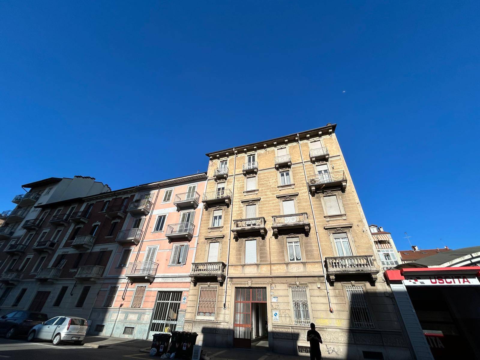 Vendita Trilocale Appartamento Torino 475492