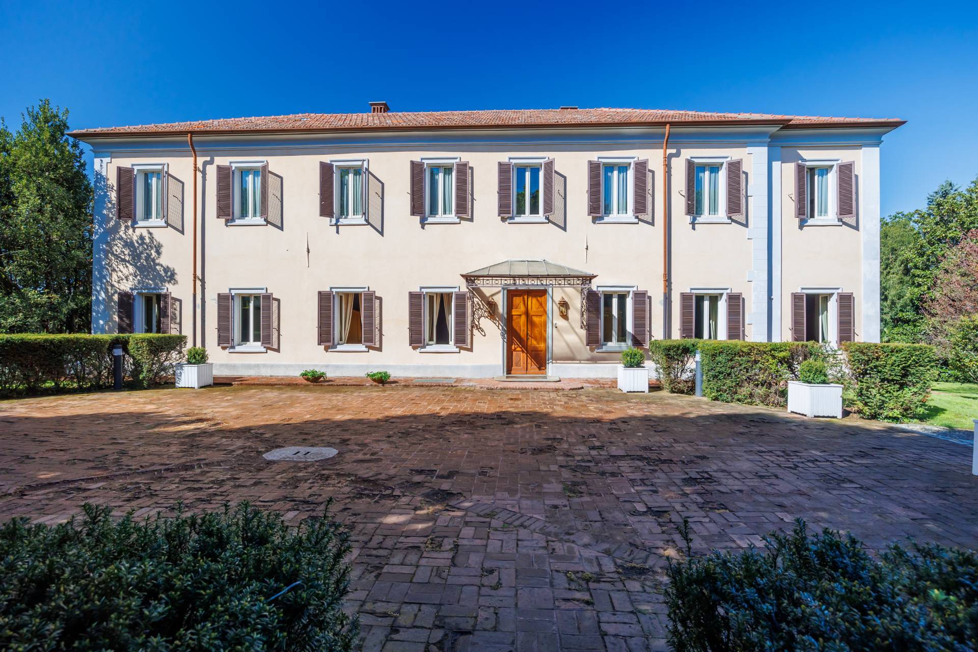 Villa unifamiliare in vendita, Pianezza