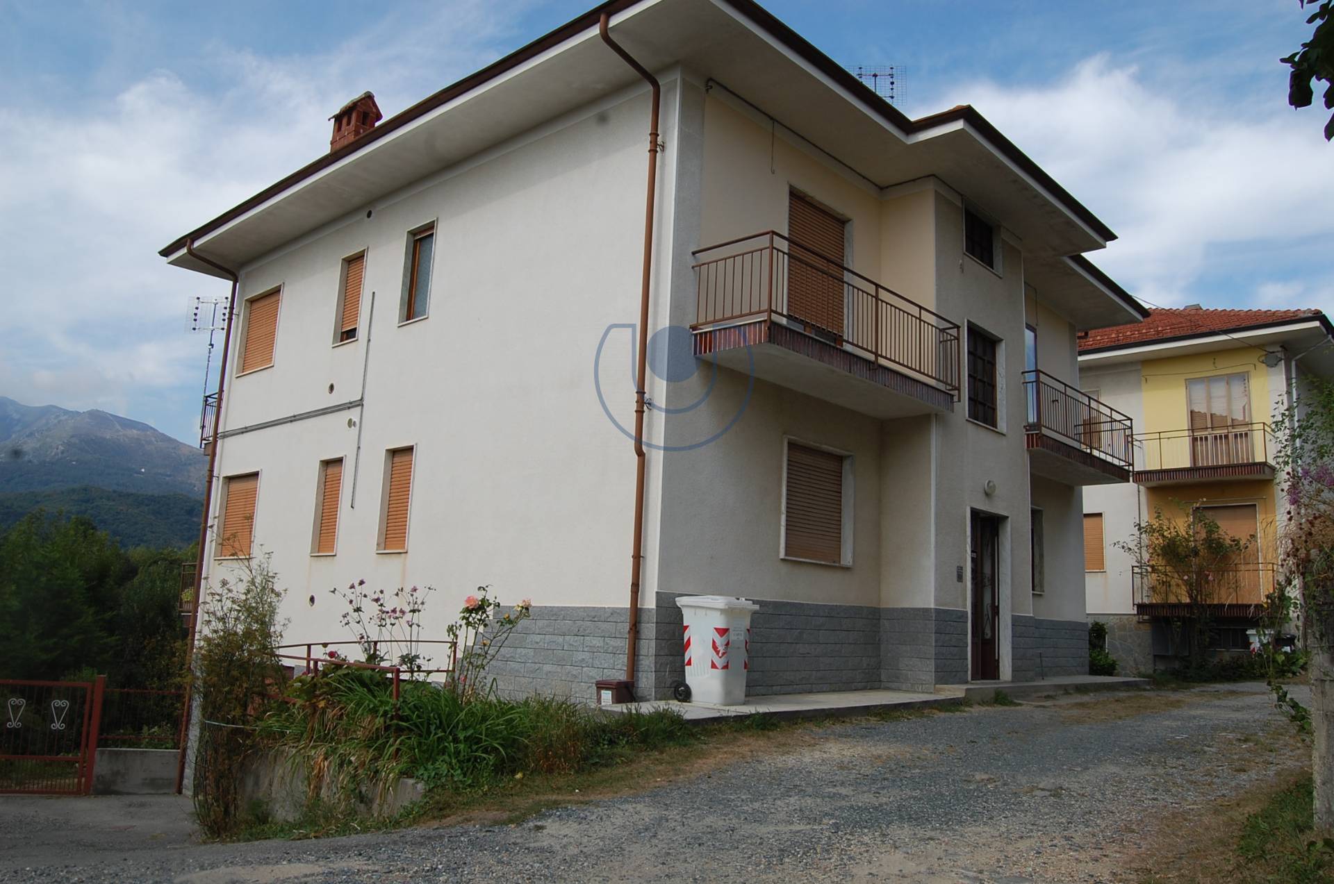 Appartamento in affitto a Giaveno (TO)