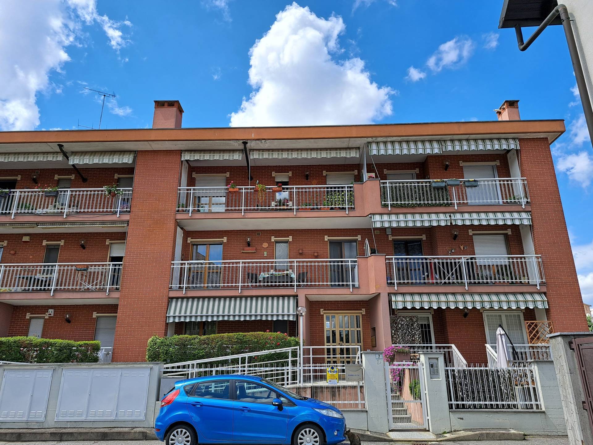 Appartamento in vendita a Settimo Torinese (TO)