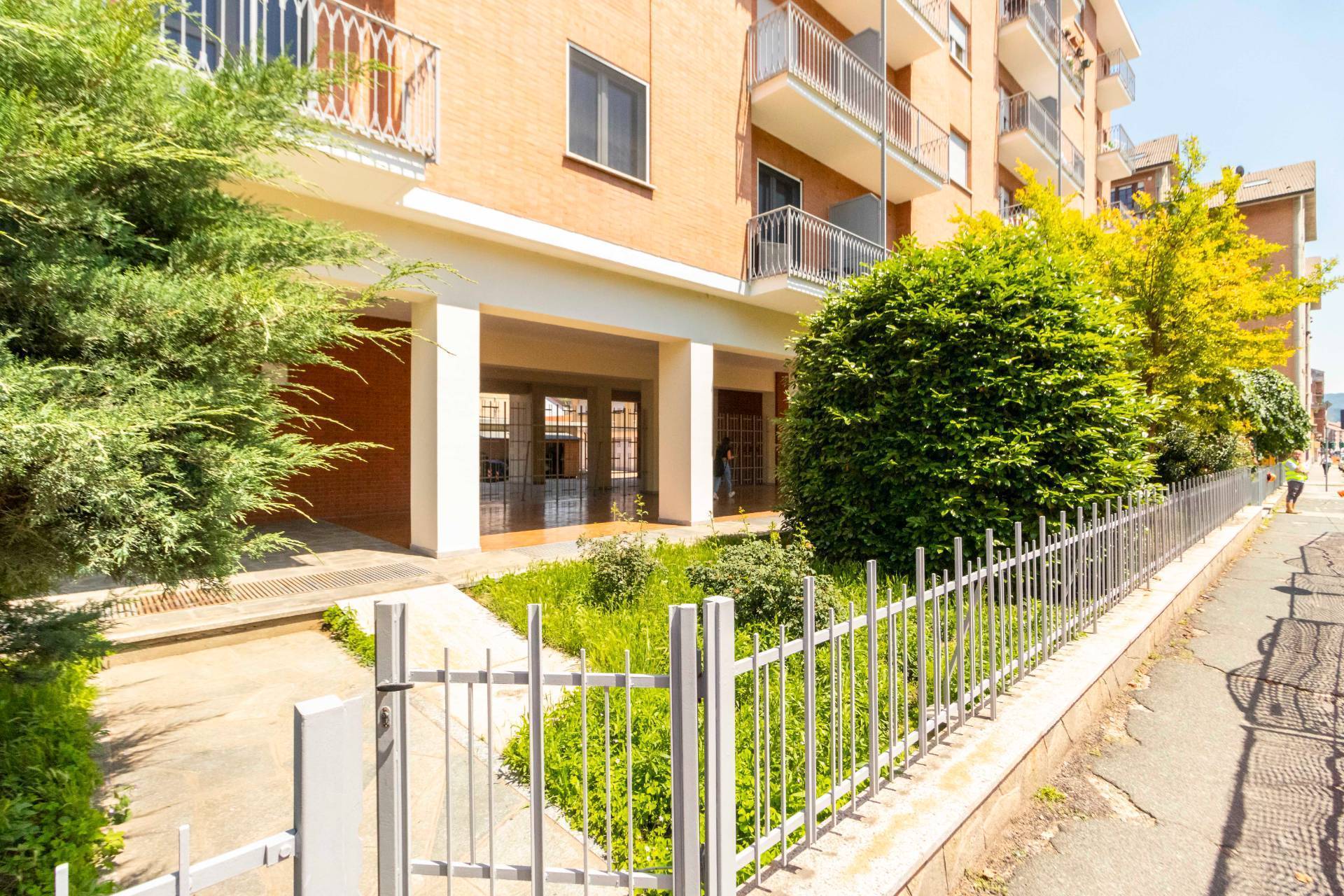 Appartamento in vendita a Regio Parco, Torino (TO)