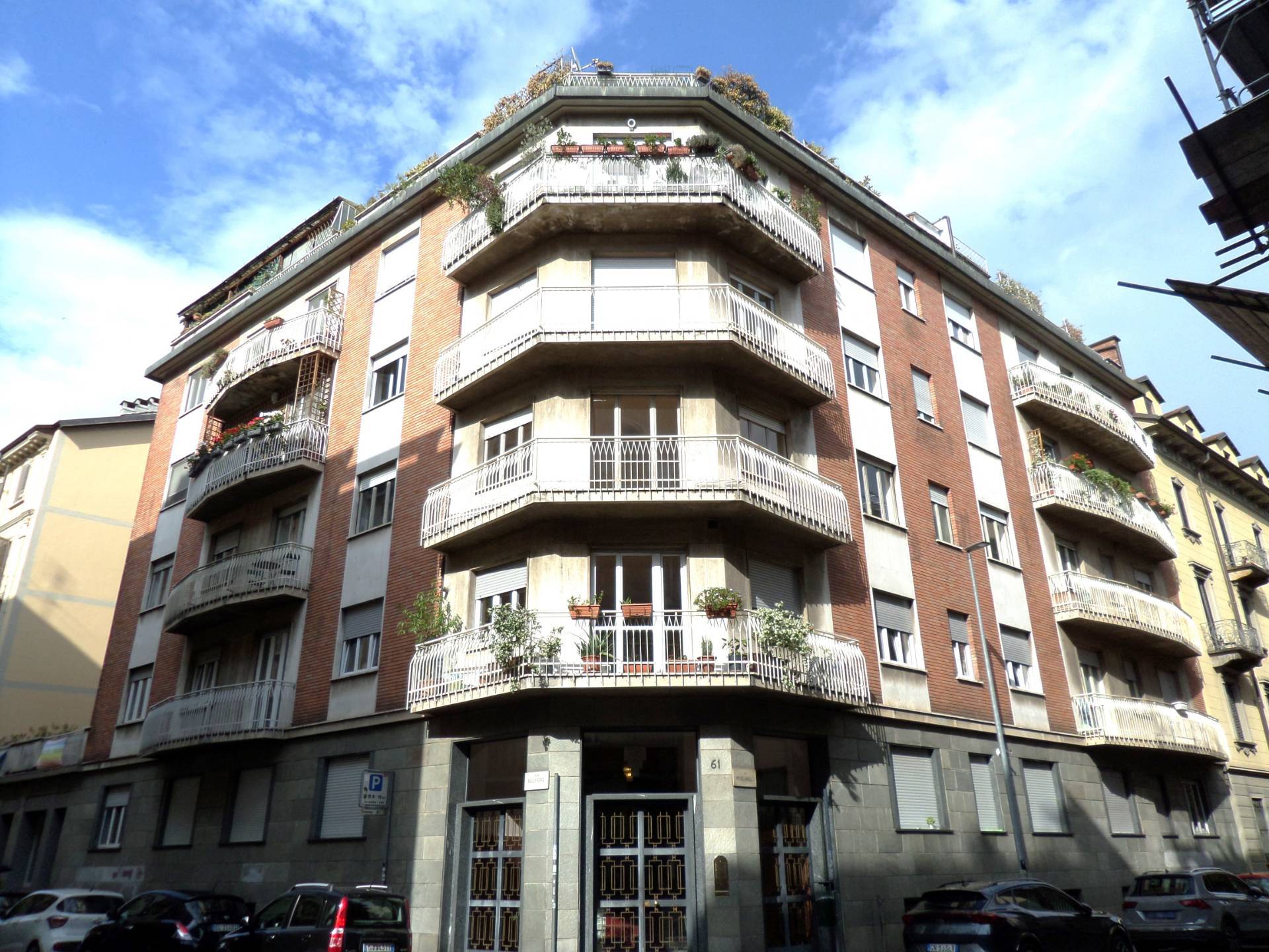 Appartamento in affitto a San Salvario, Torino (TO)