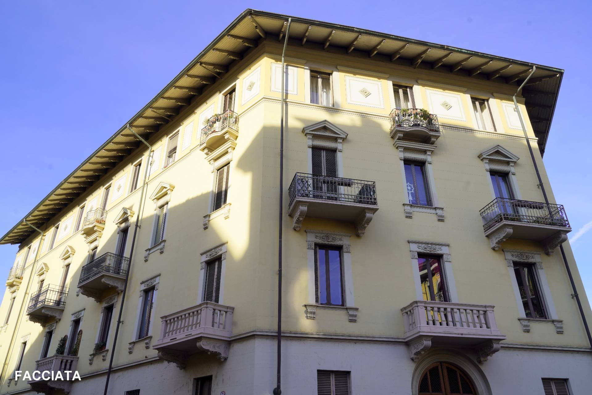 Appartamento in Vendita Torino