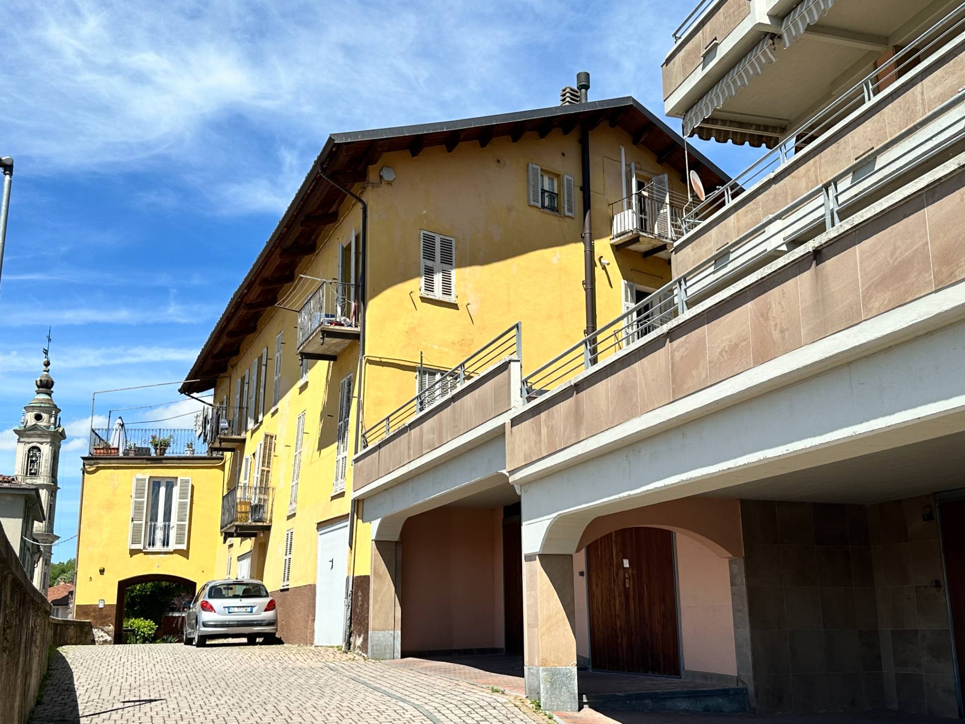 Stabile - Palazzo in vendita