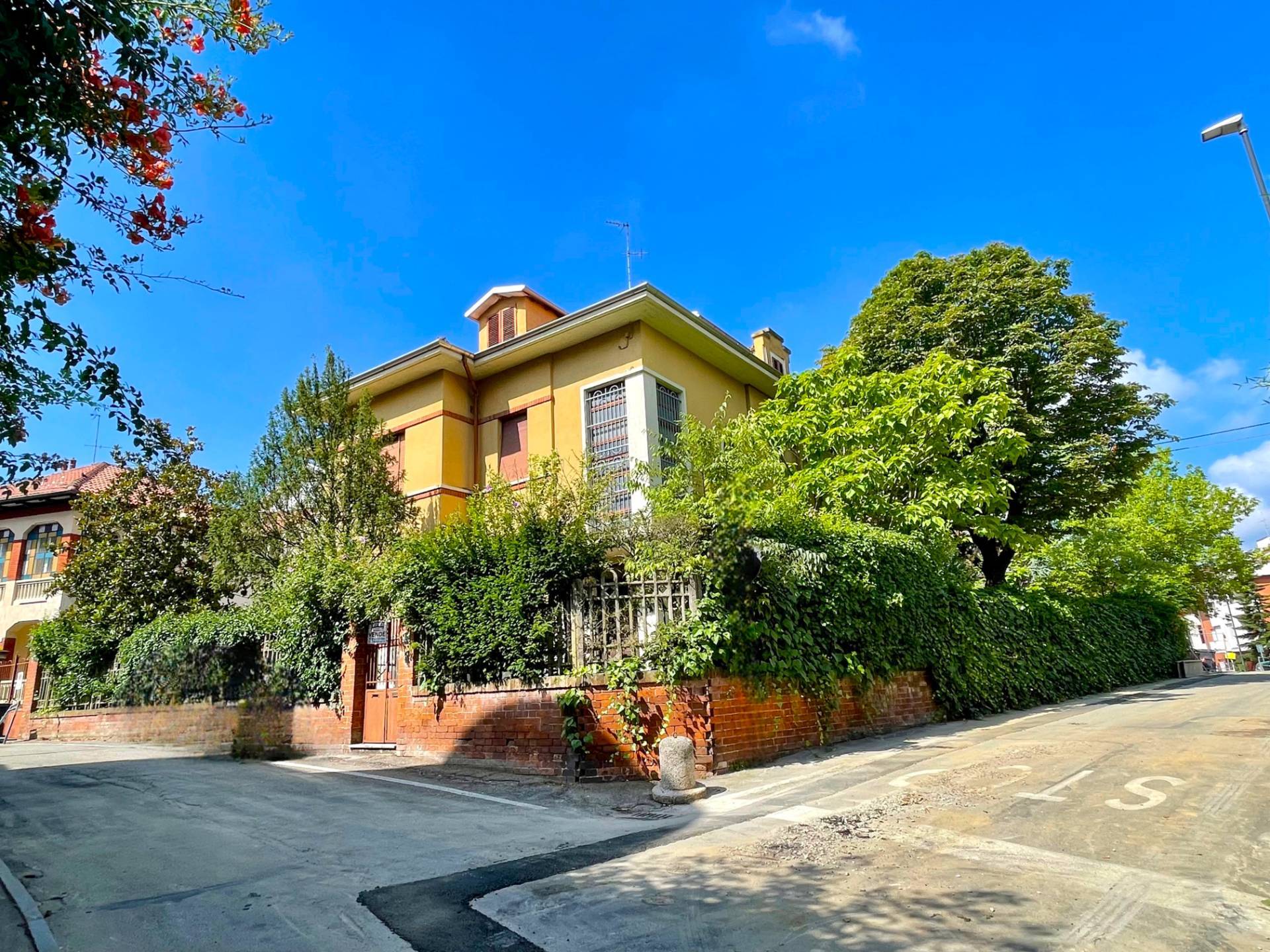 Villa in vendita