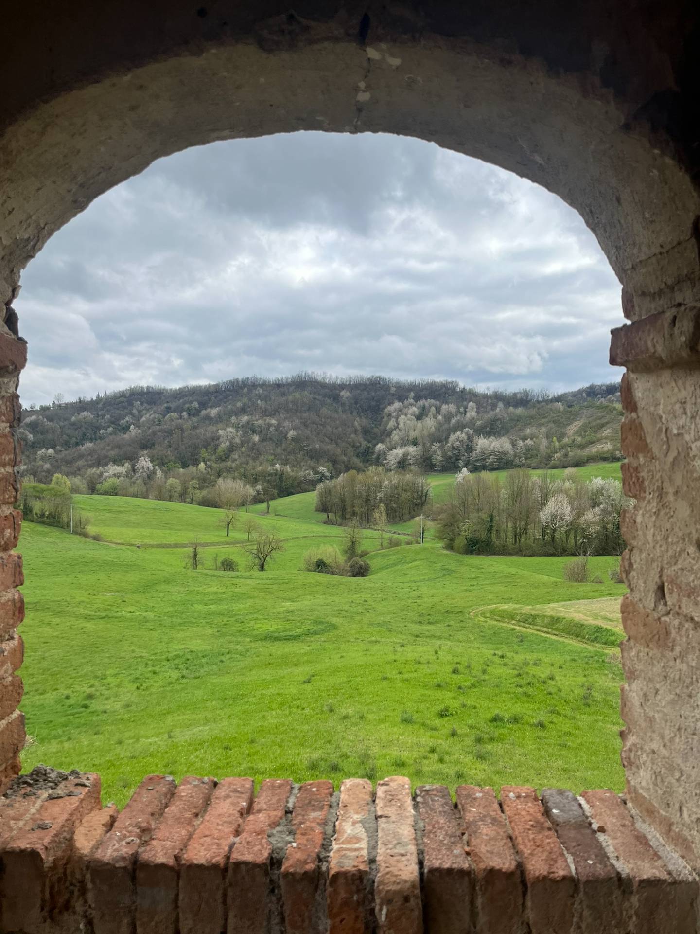 Porzione di casa in vendita