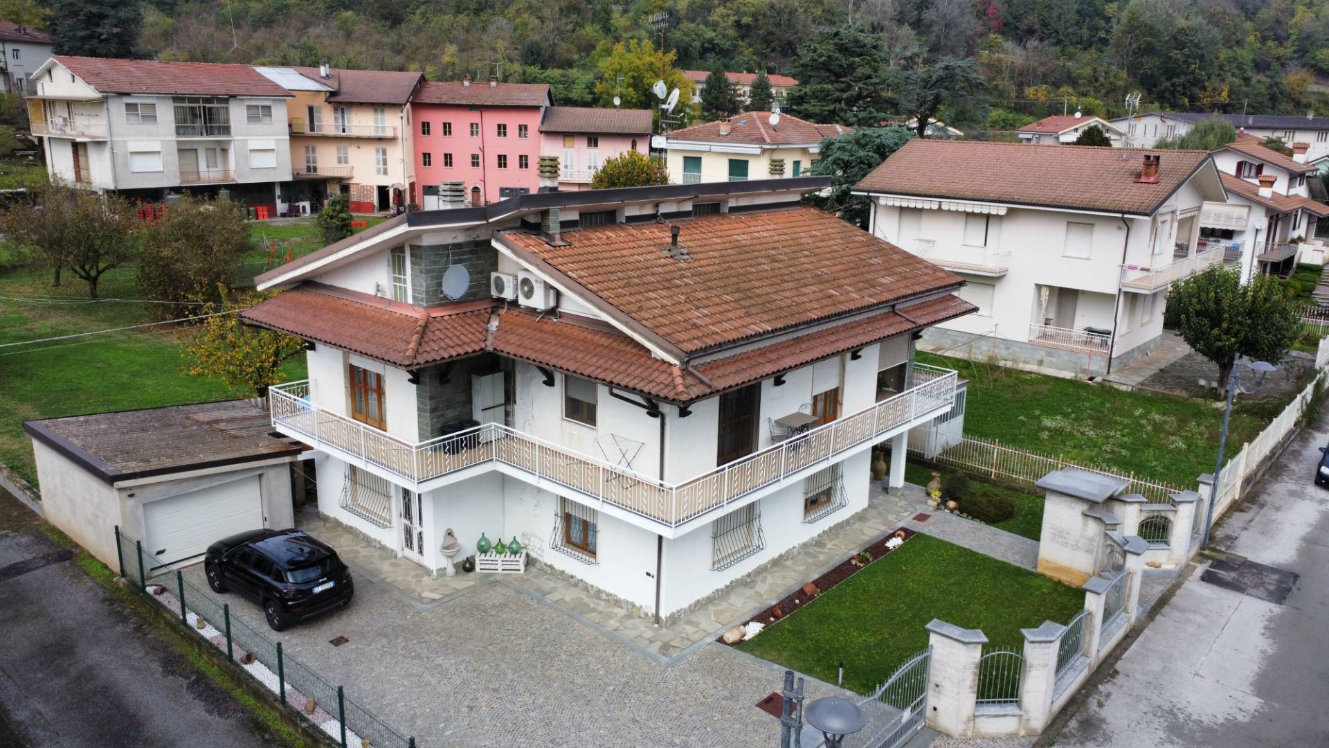 Casa indipendente in Vendita a Clavesana