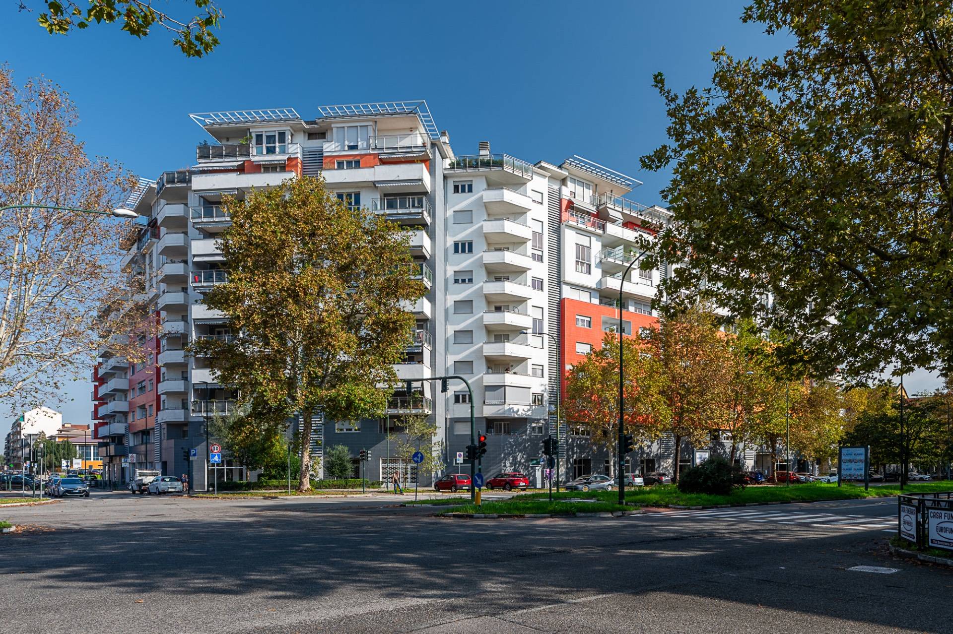 Appartamento in vendita a Lingotto, Torino (TO)