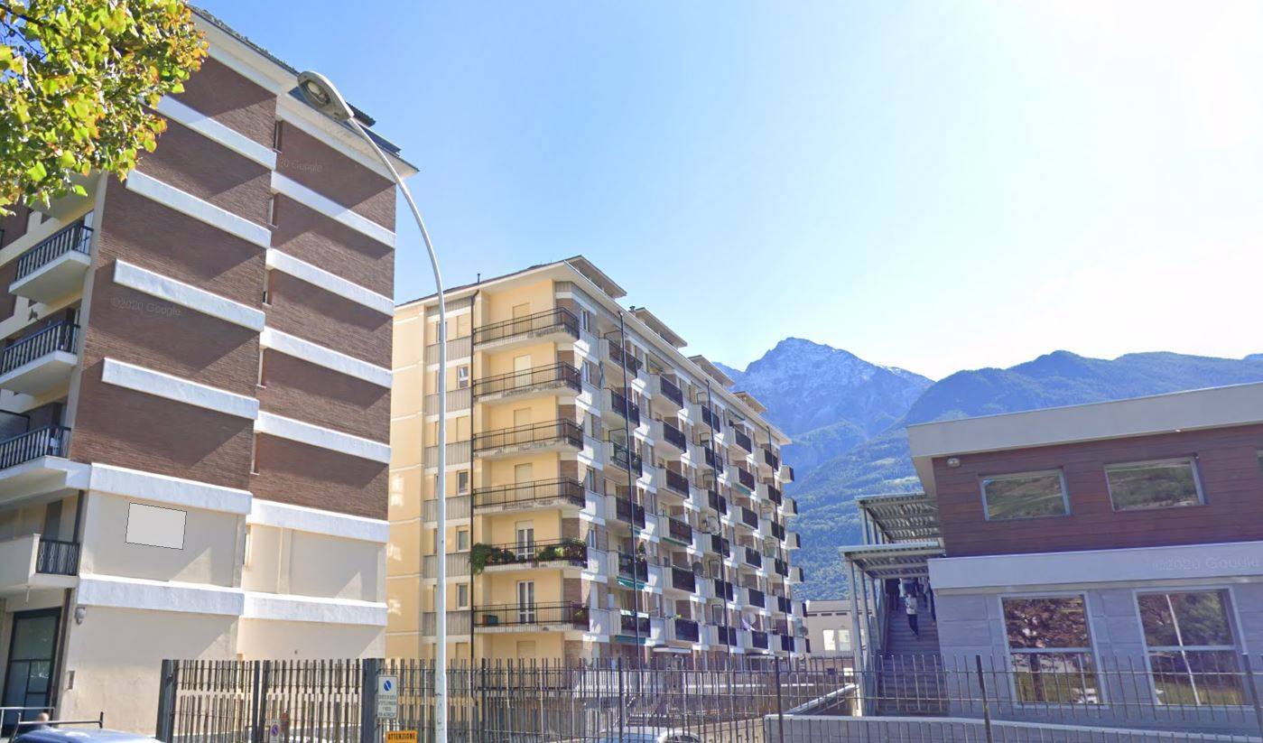 Appartamento in vendita