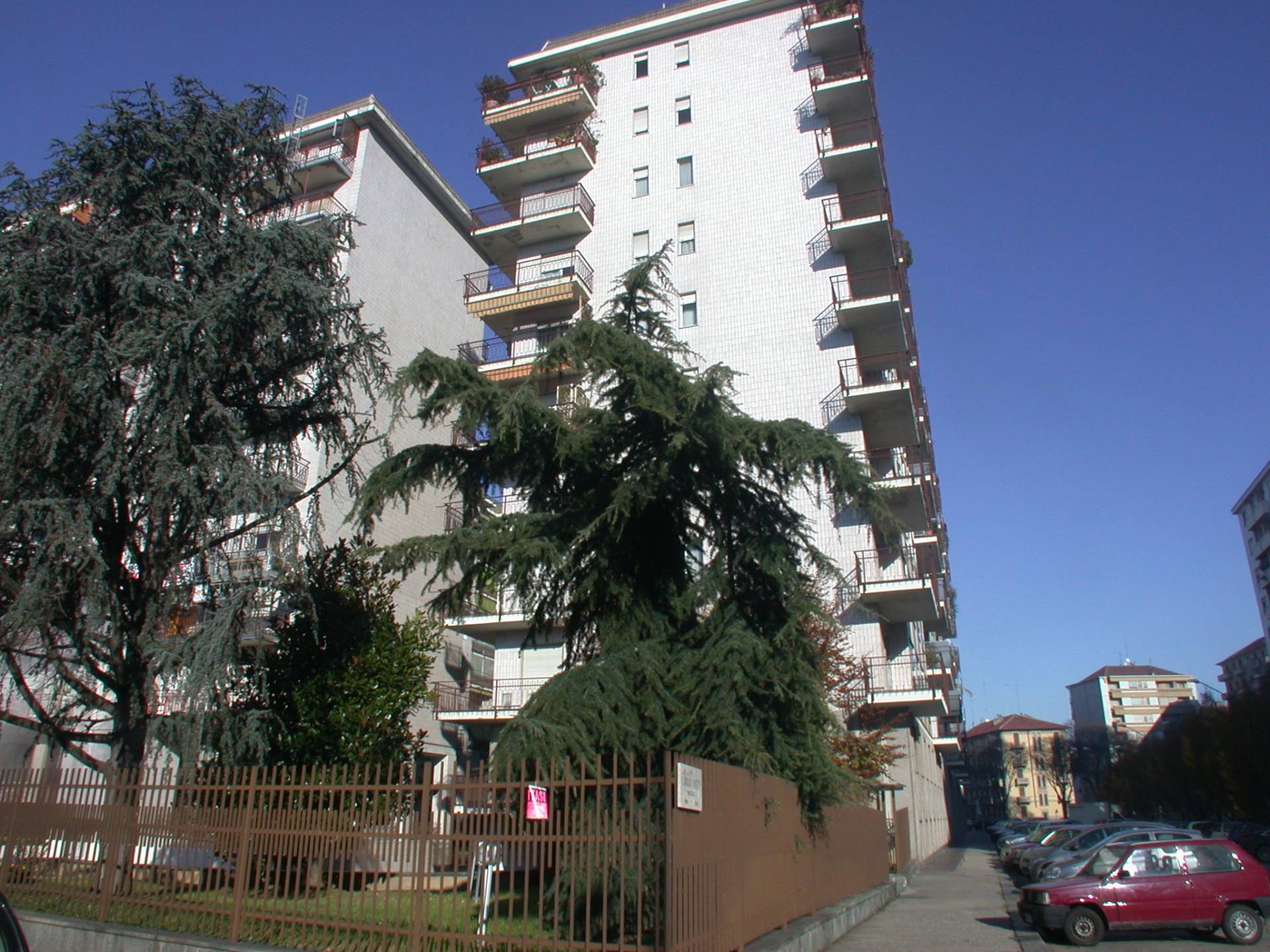 Appartamento in vendita