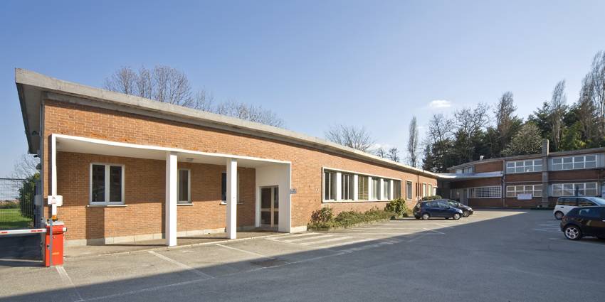 Magazzino in Vendita a Caselle Torinese