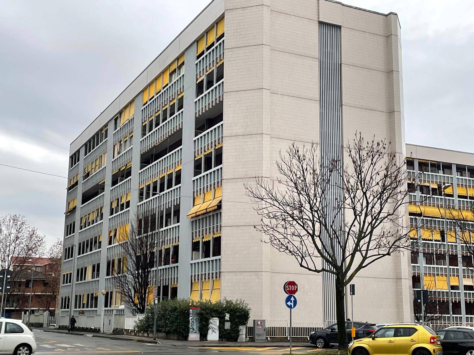 Box o garage in Vendita a Collegno