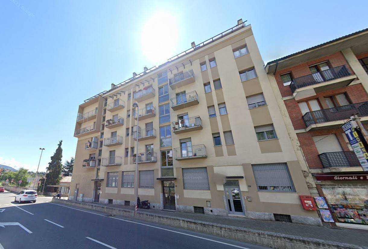 Appartamento in vendita