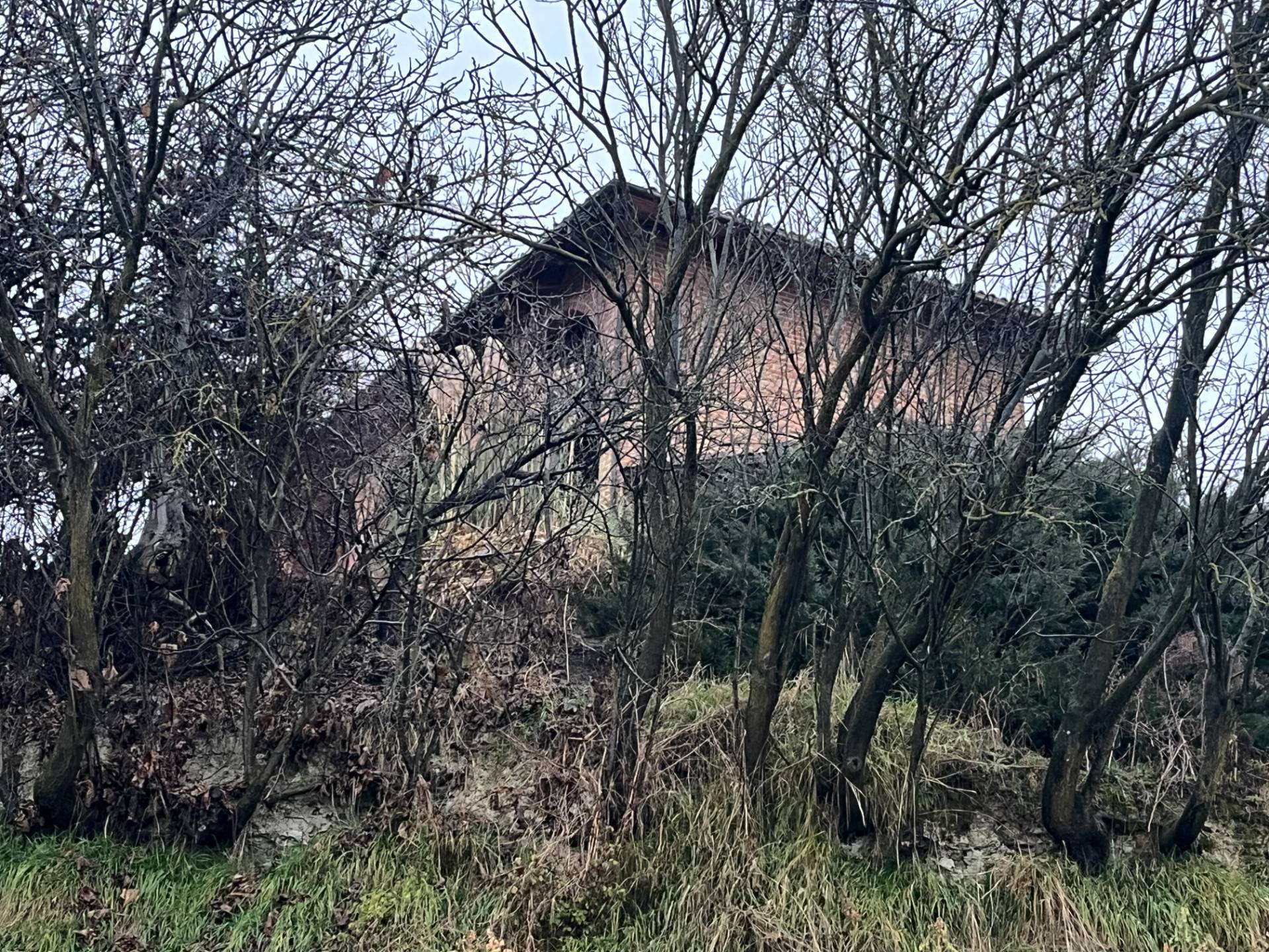 Rustico in vendita