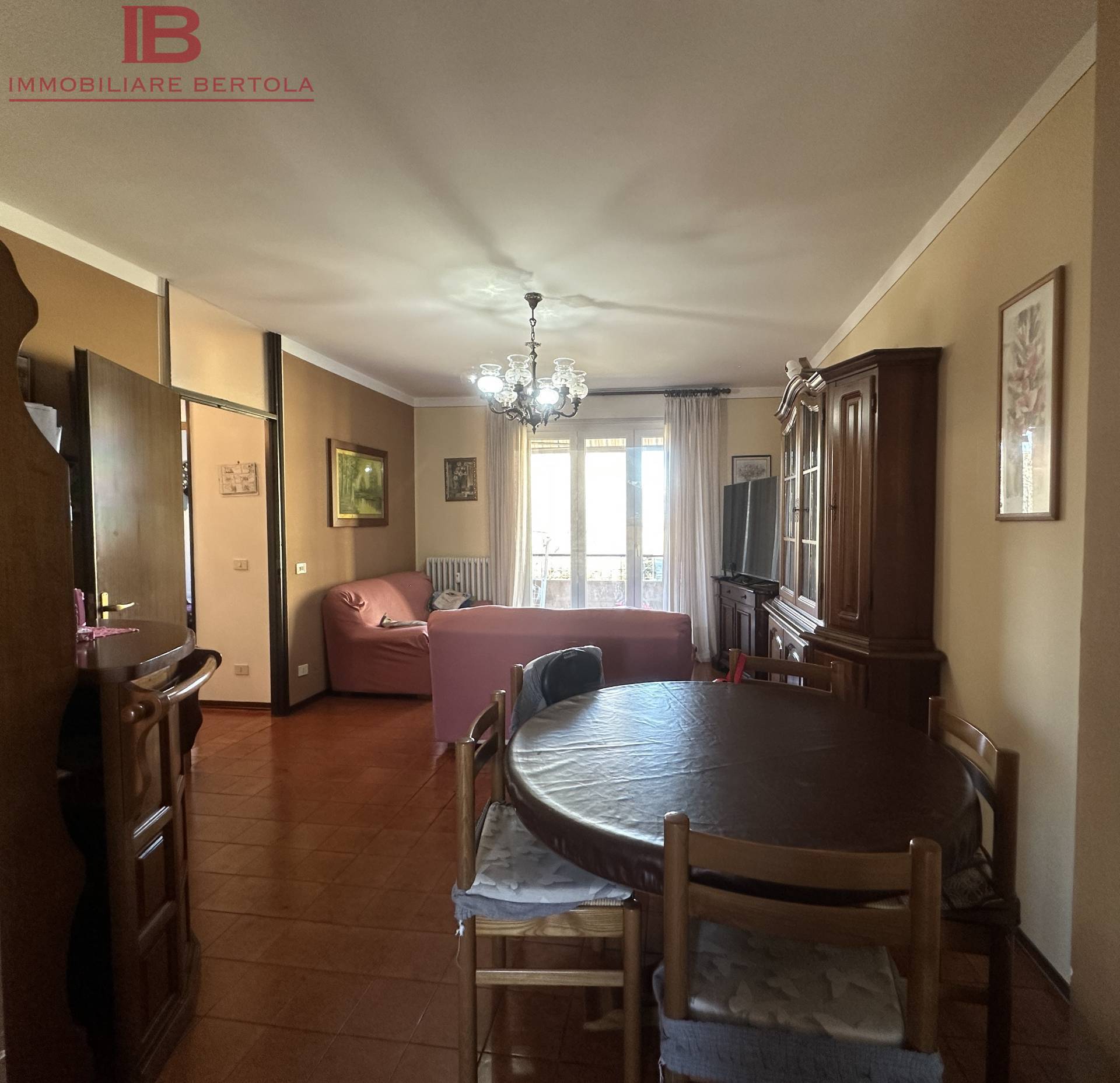 Appartamento in vendita