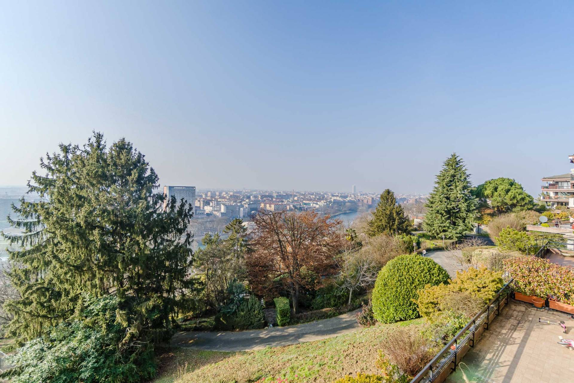 Appartamento - Precollina