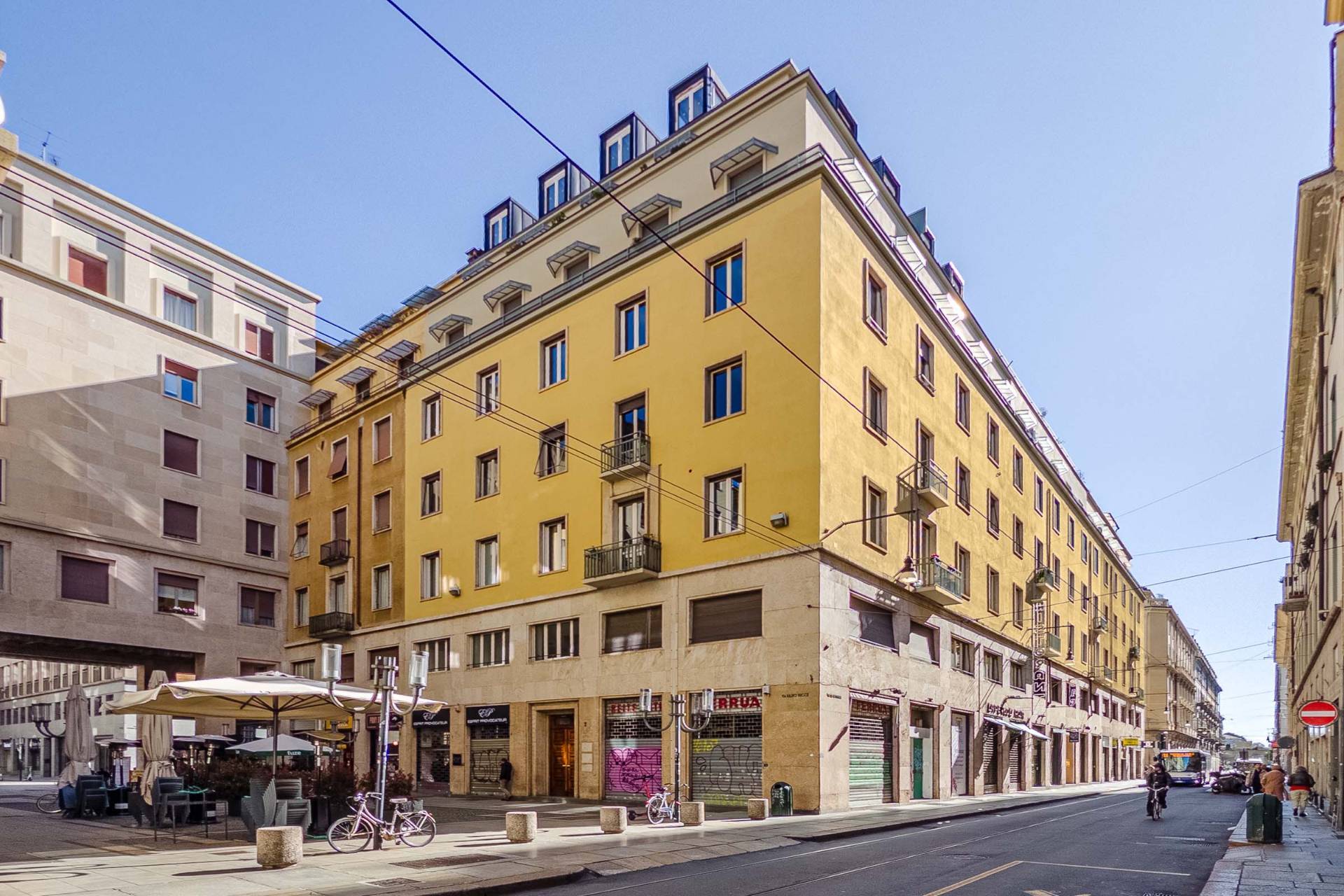Appartamento - Centro