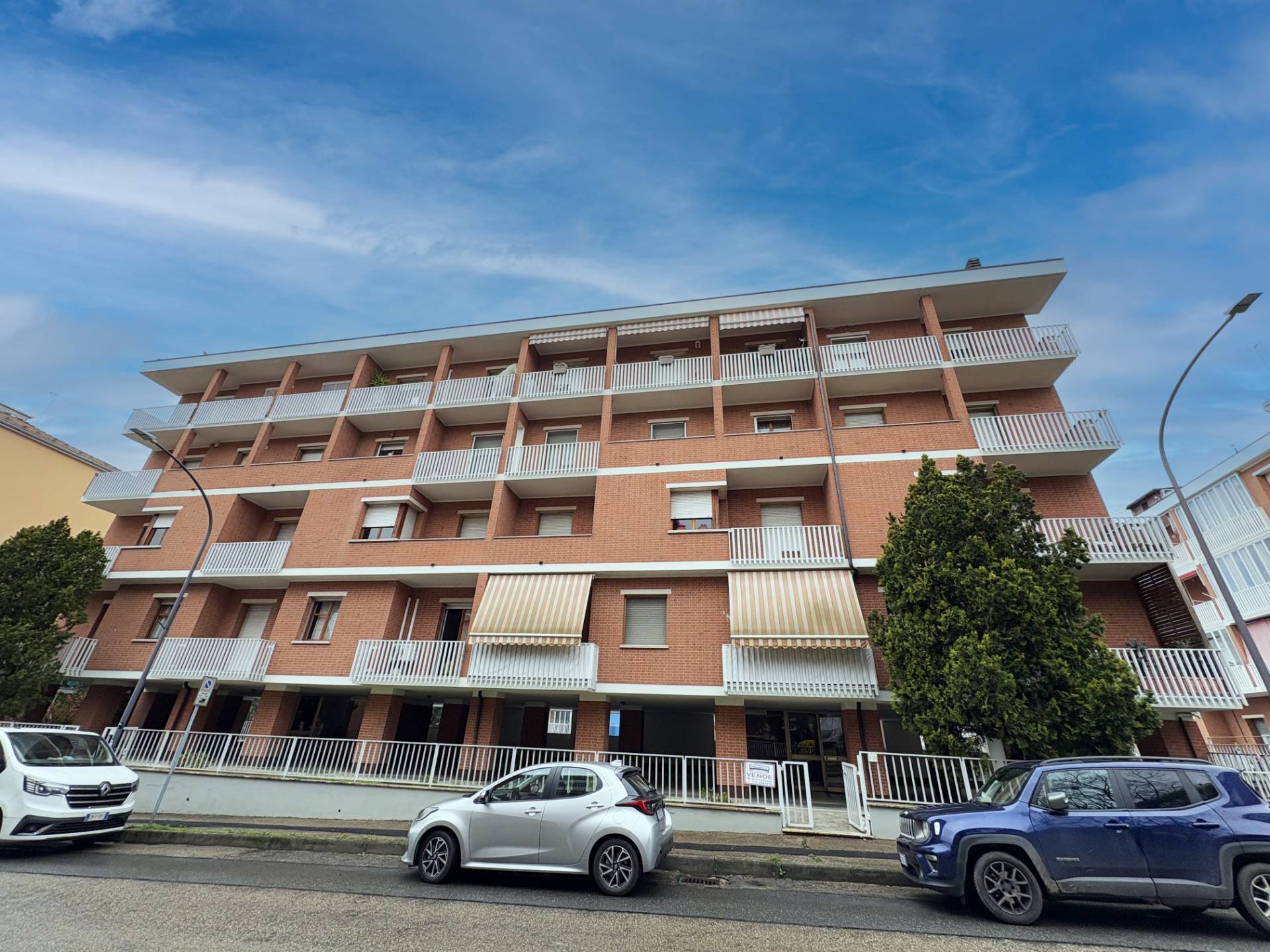 Appartamento in vendita