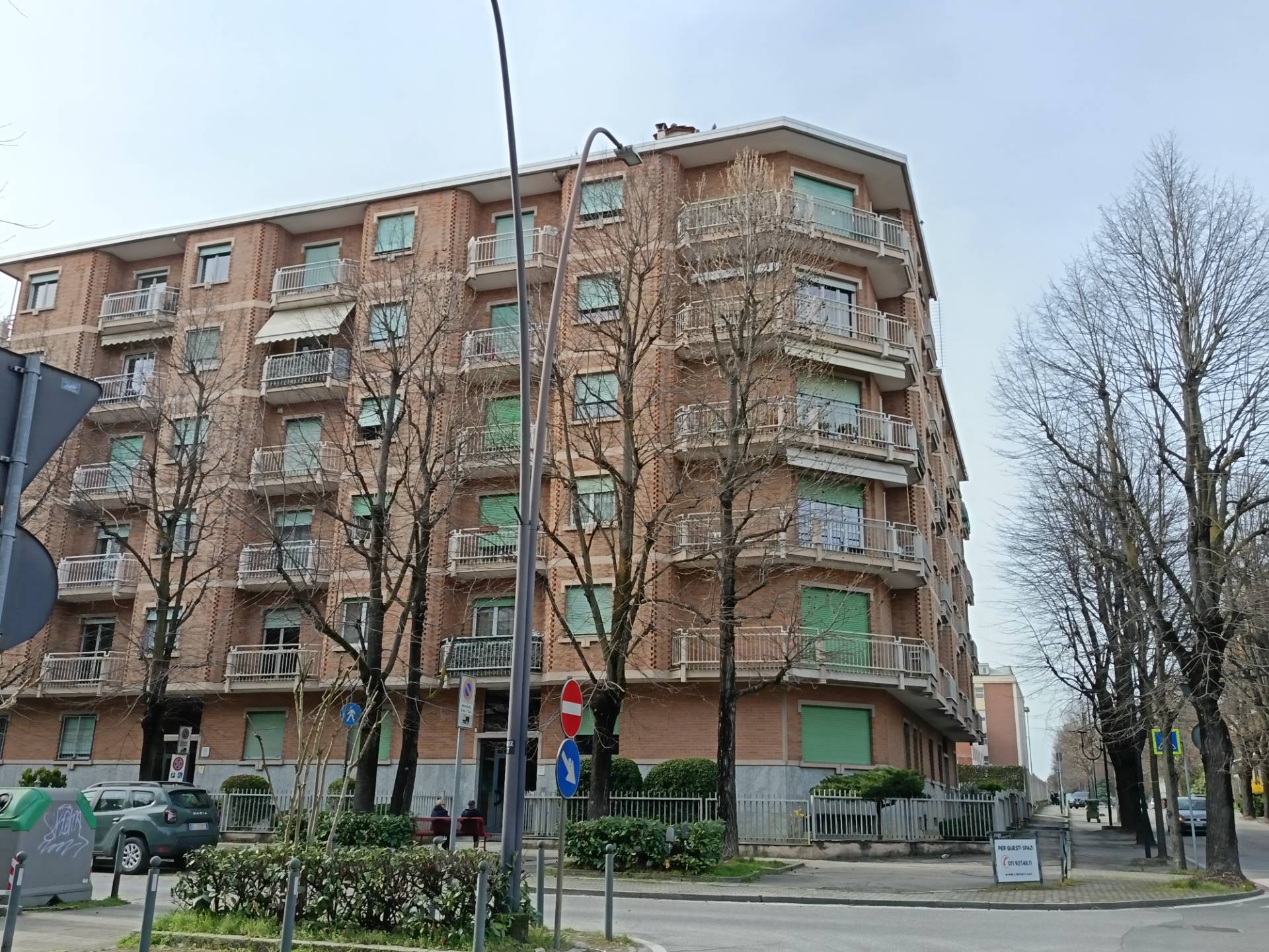 Appartamento in vendita