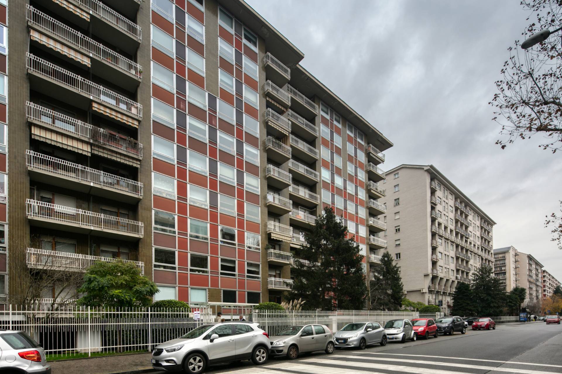 Appartamento - Pozzo Strada