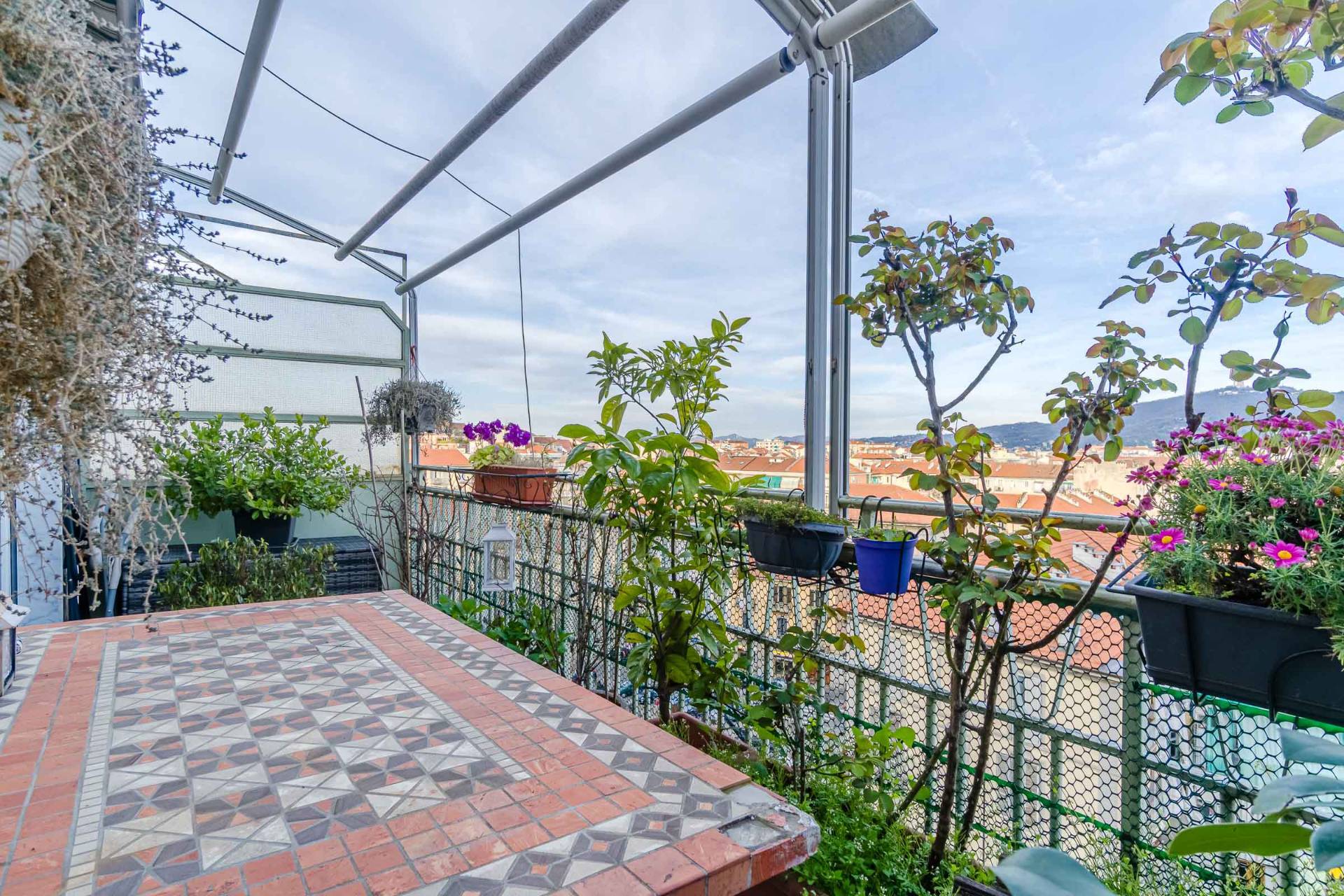 Appartamento - Barriera Milano