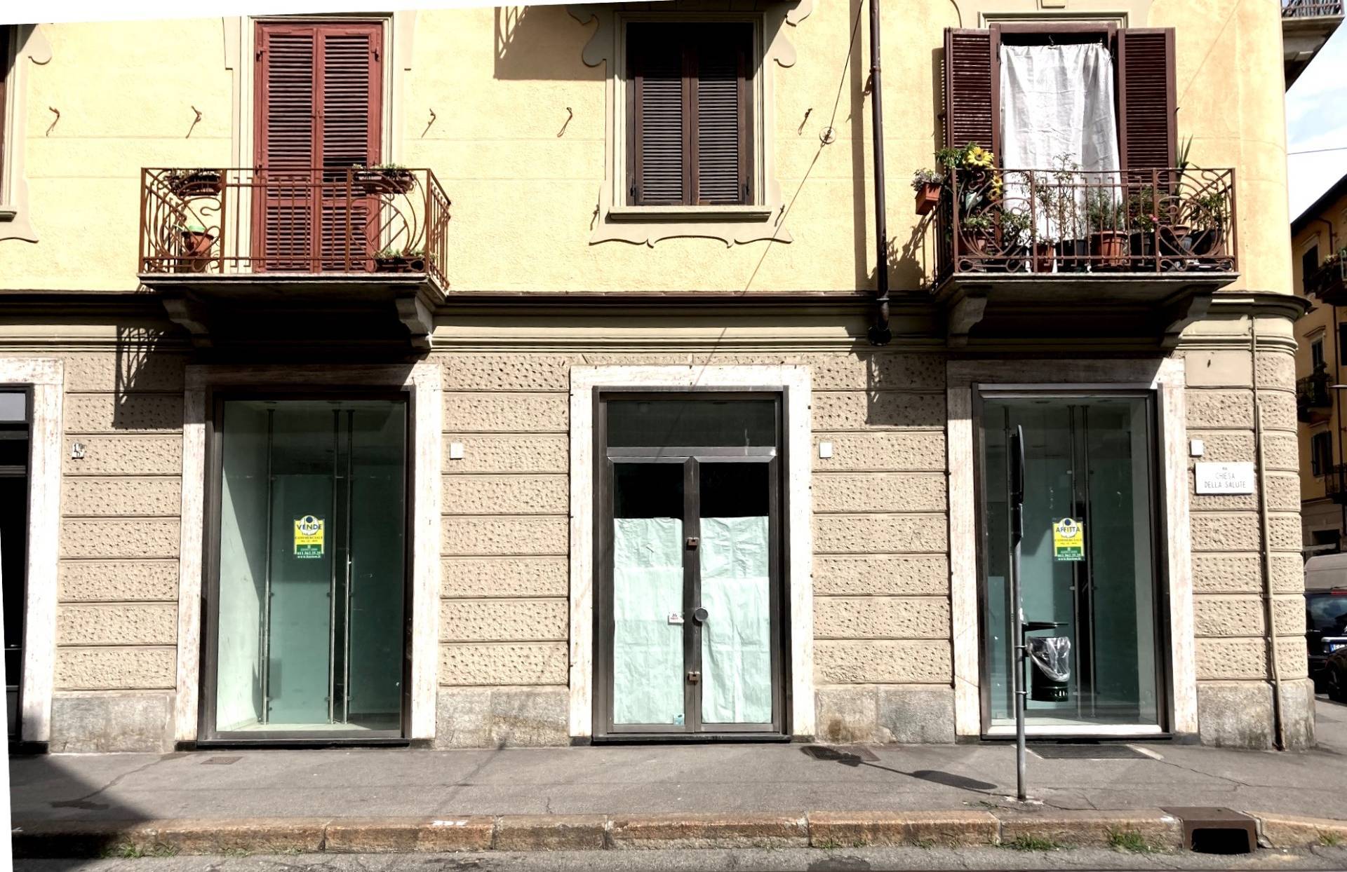 Negozio - Borgo Vittoria