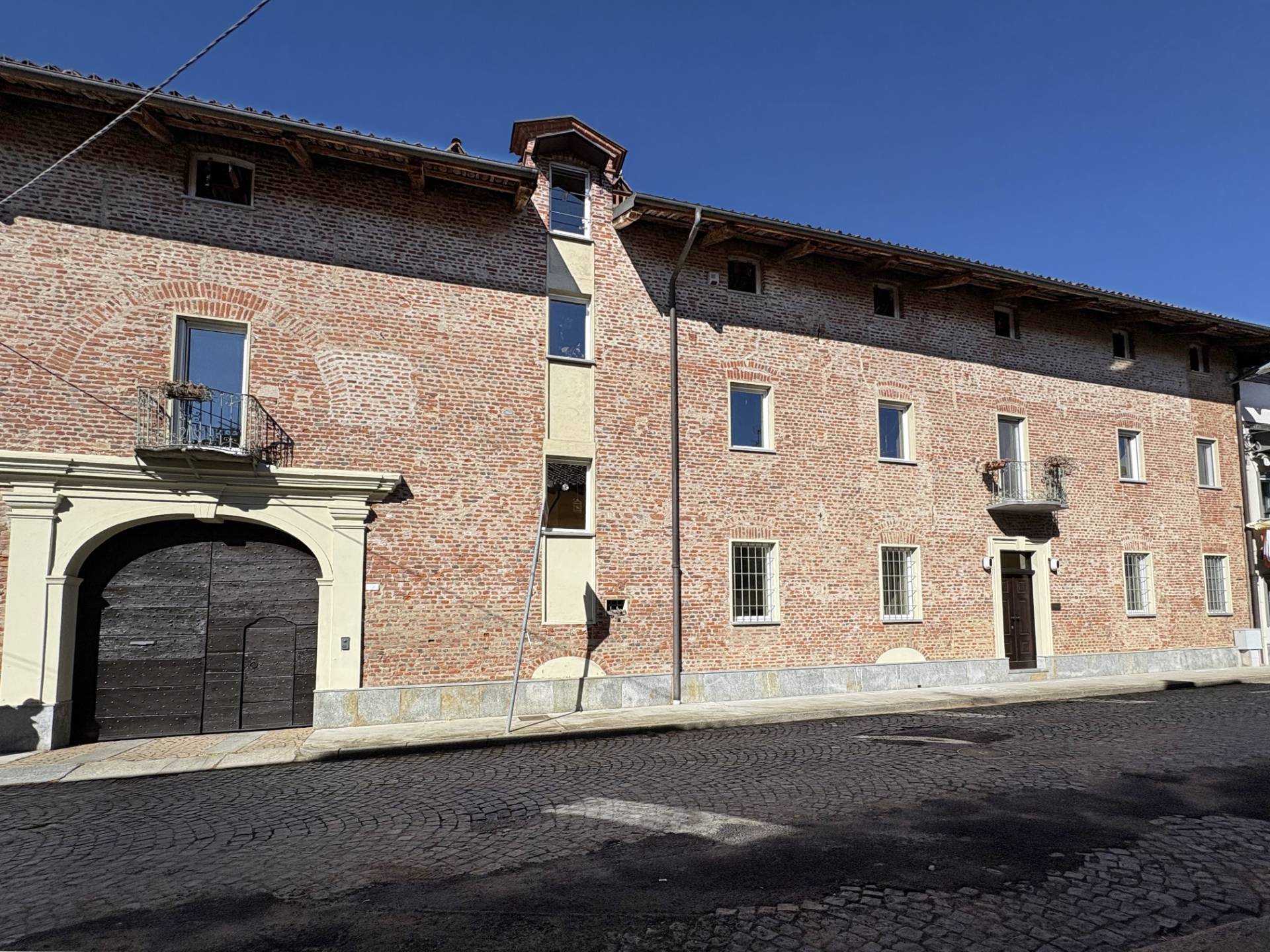 Dimora Storica in vendita