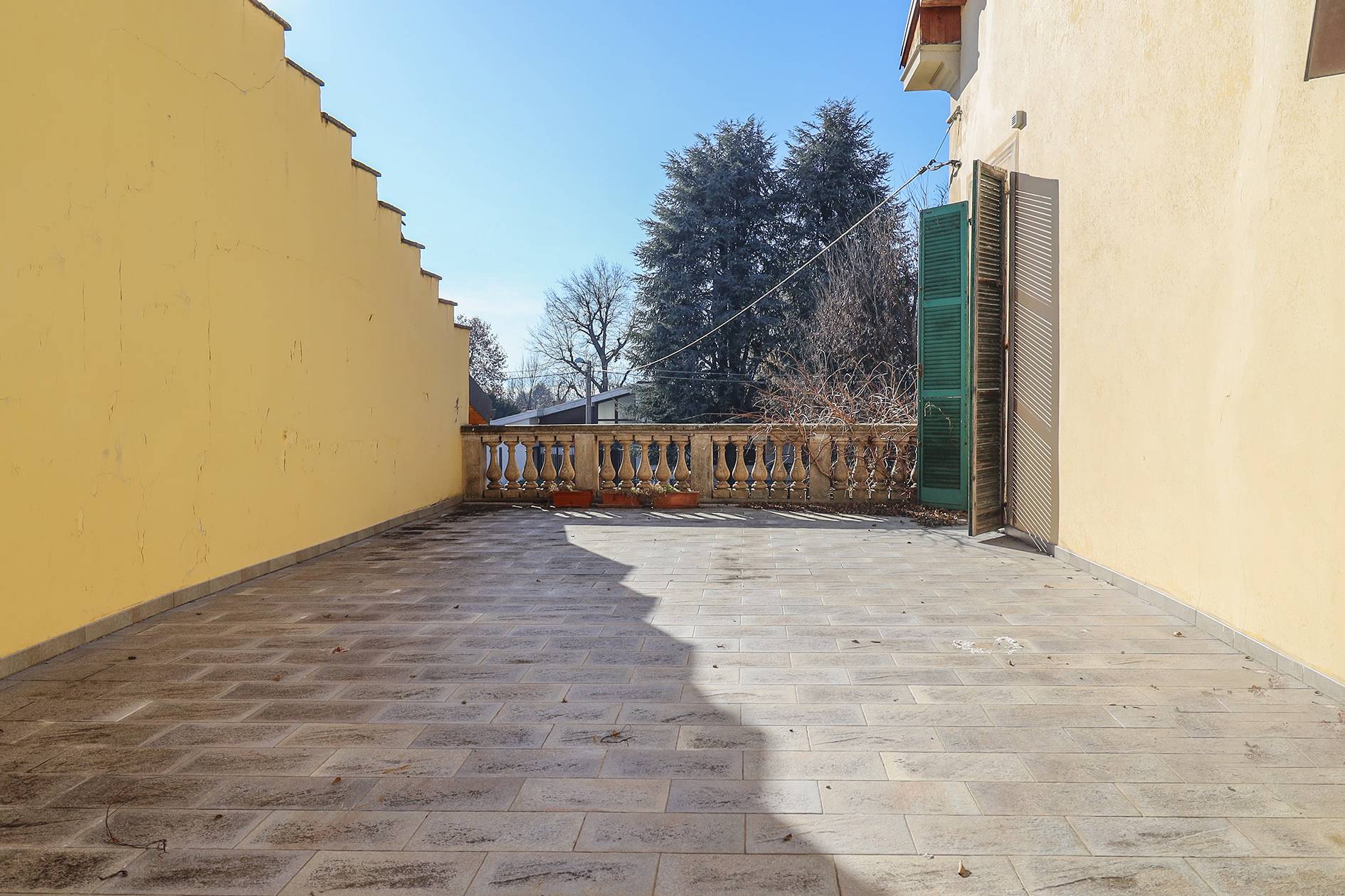 Appartamento in vendita a Trofarello (TO)