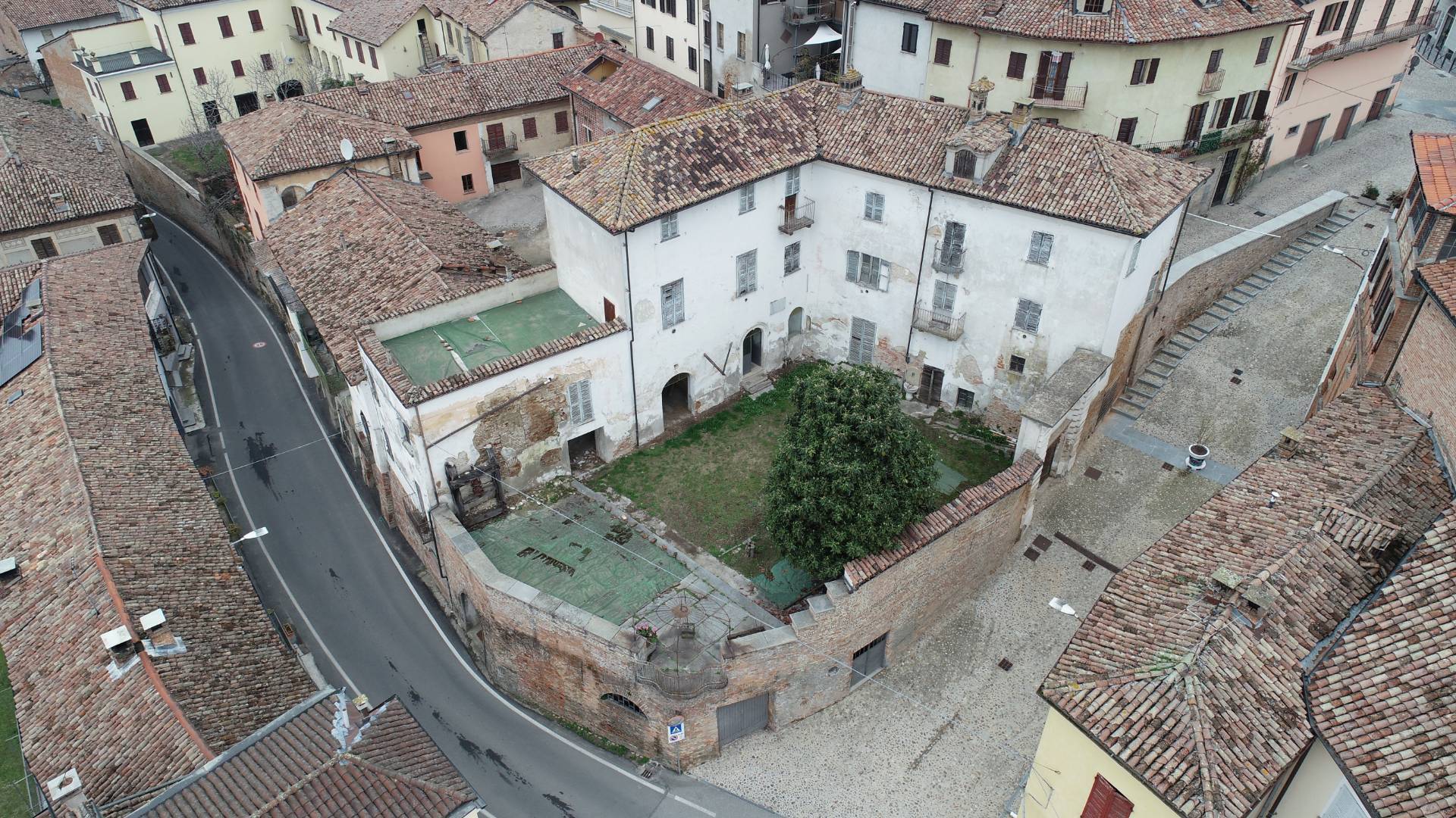 Dimora Storica in vendita