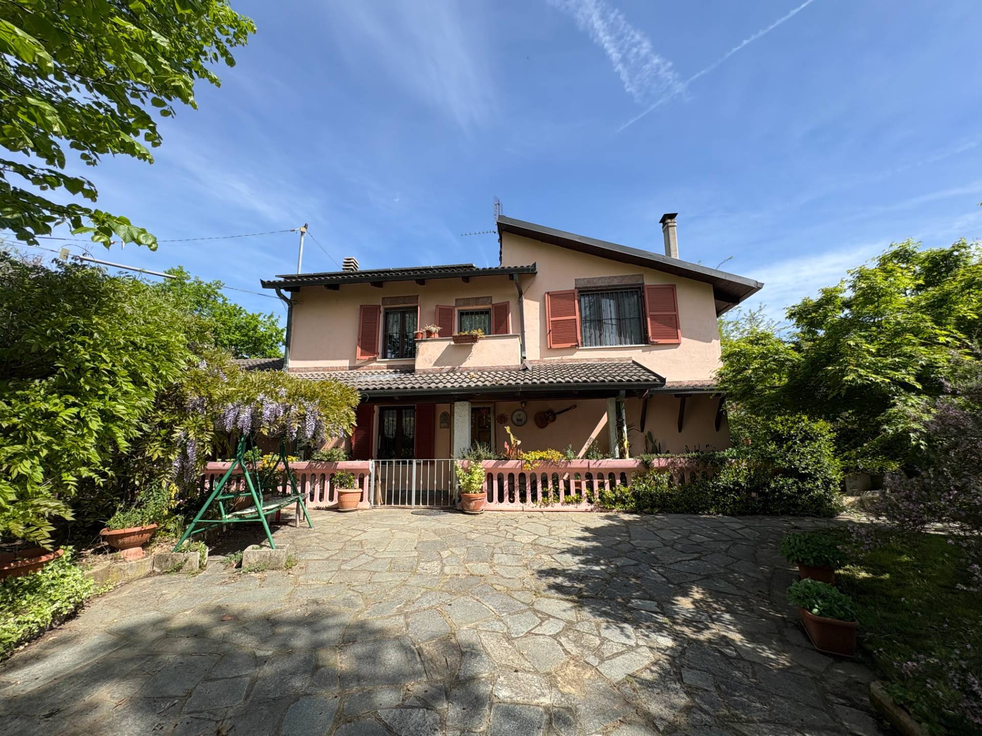 Cascina in vendita