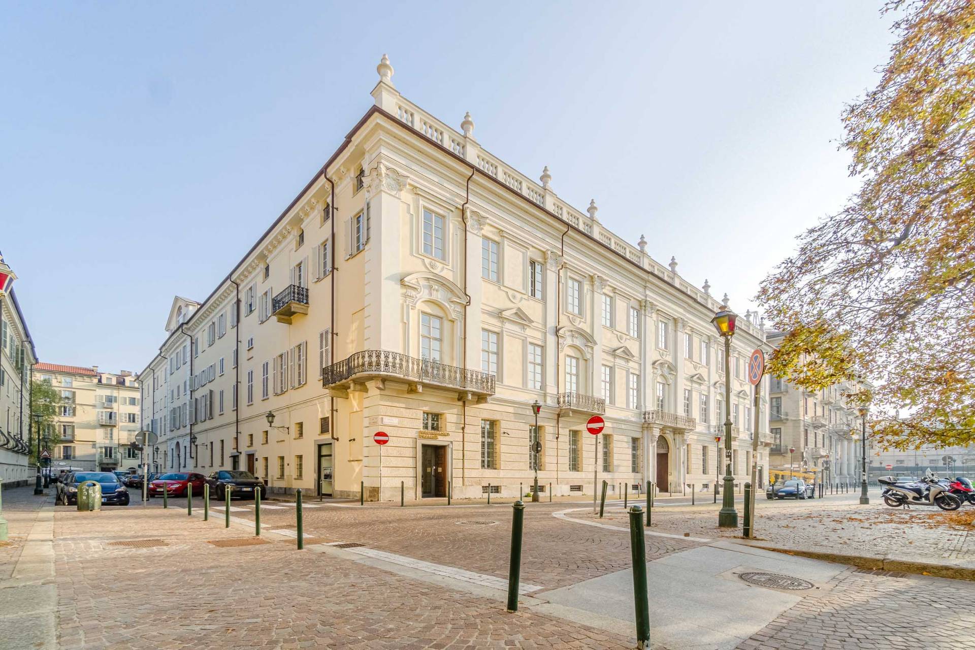 Appartamento - Centro