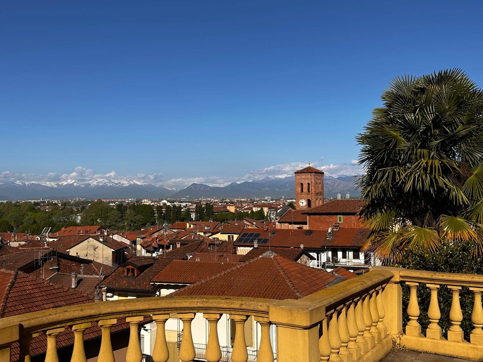 Villa - Collina