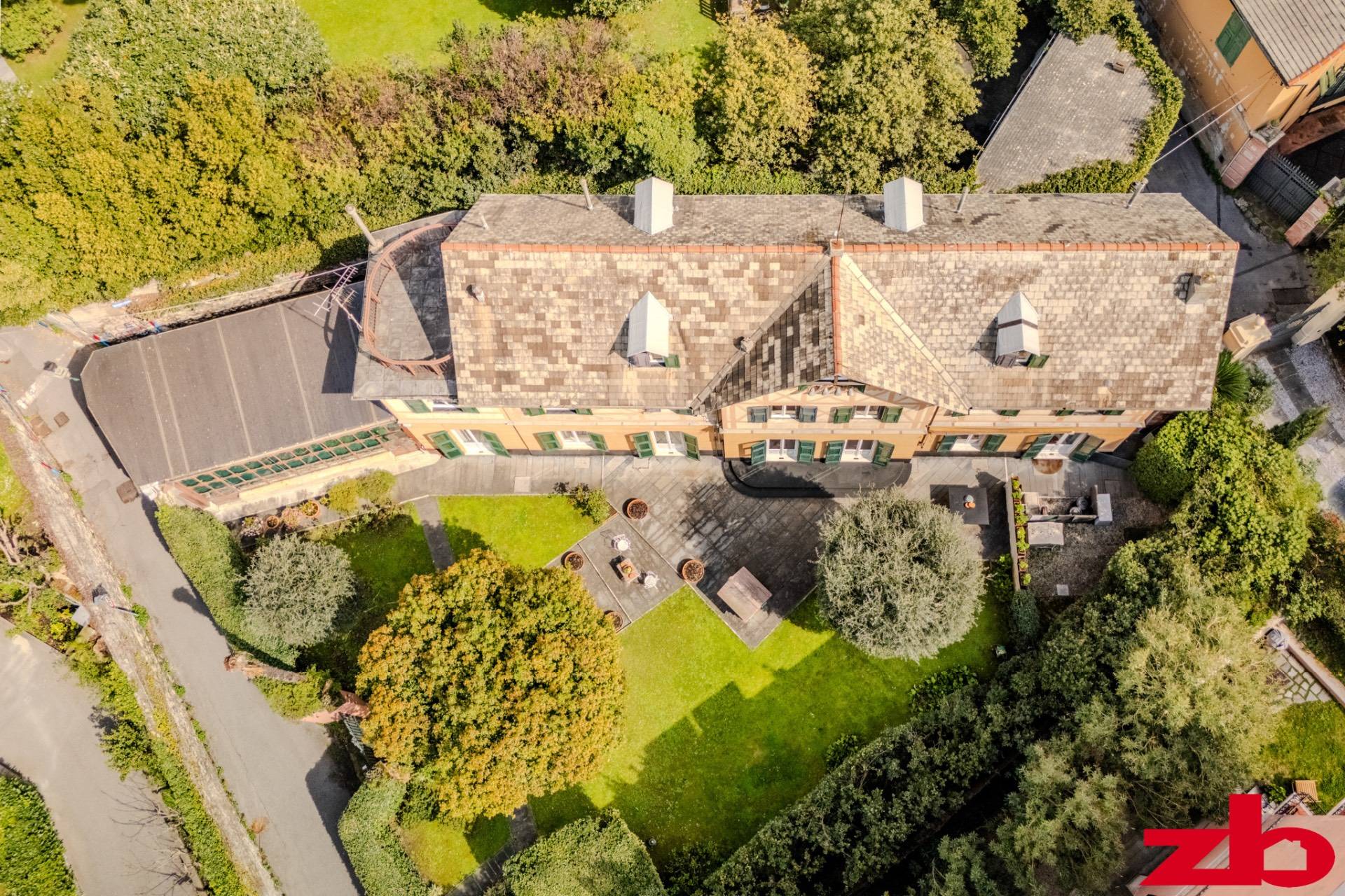 Villa in vendita