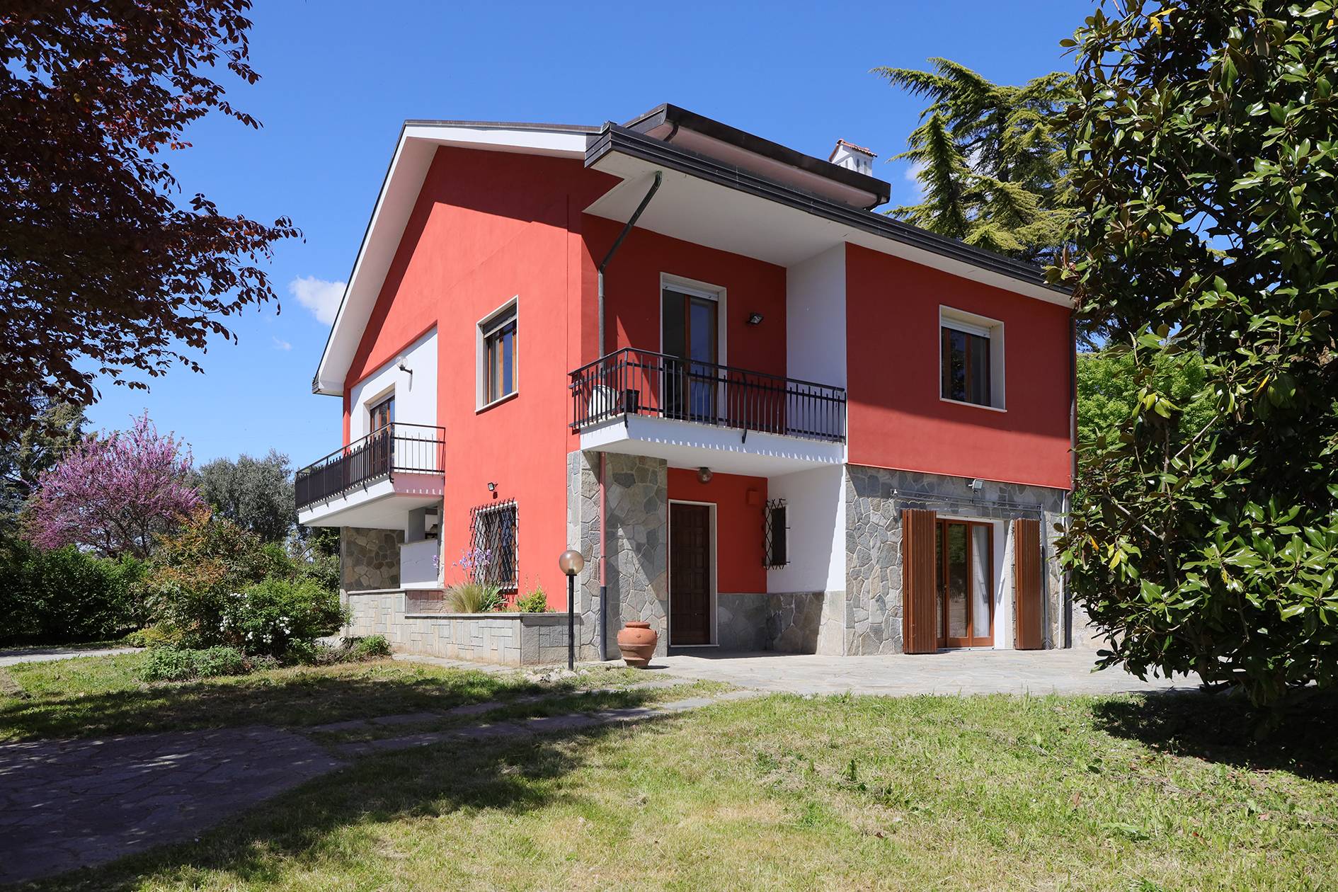 Villa in vendita a Baldissero Torinese (TO)